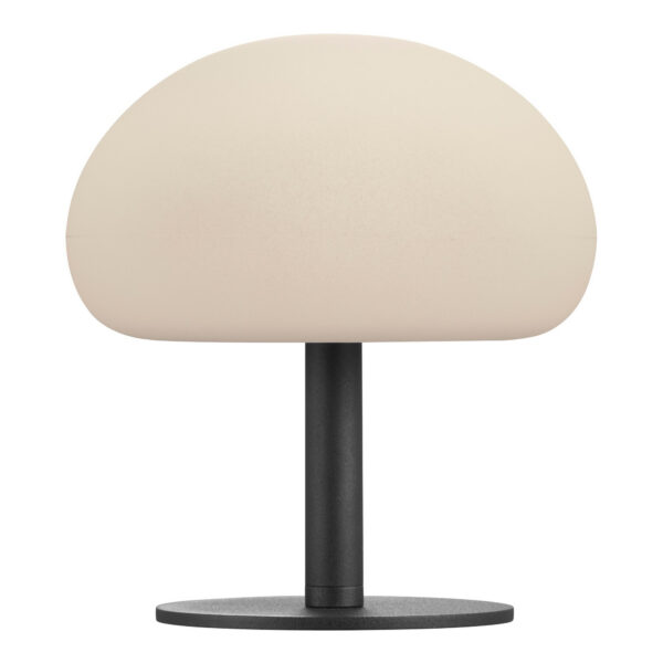 Lampe à poser d'extérieur Sponge au design contemporain par Nordlux