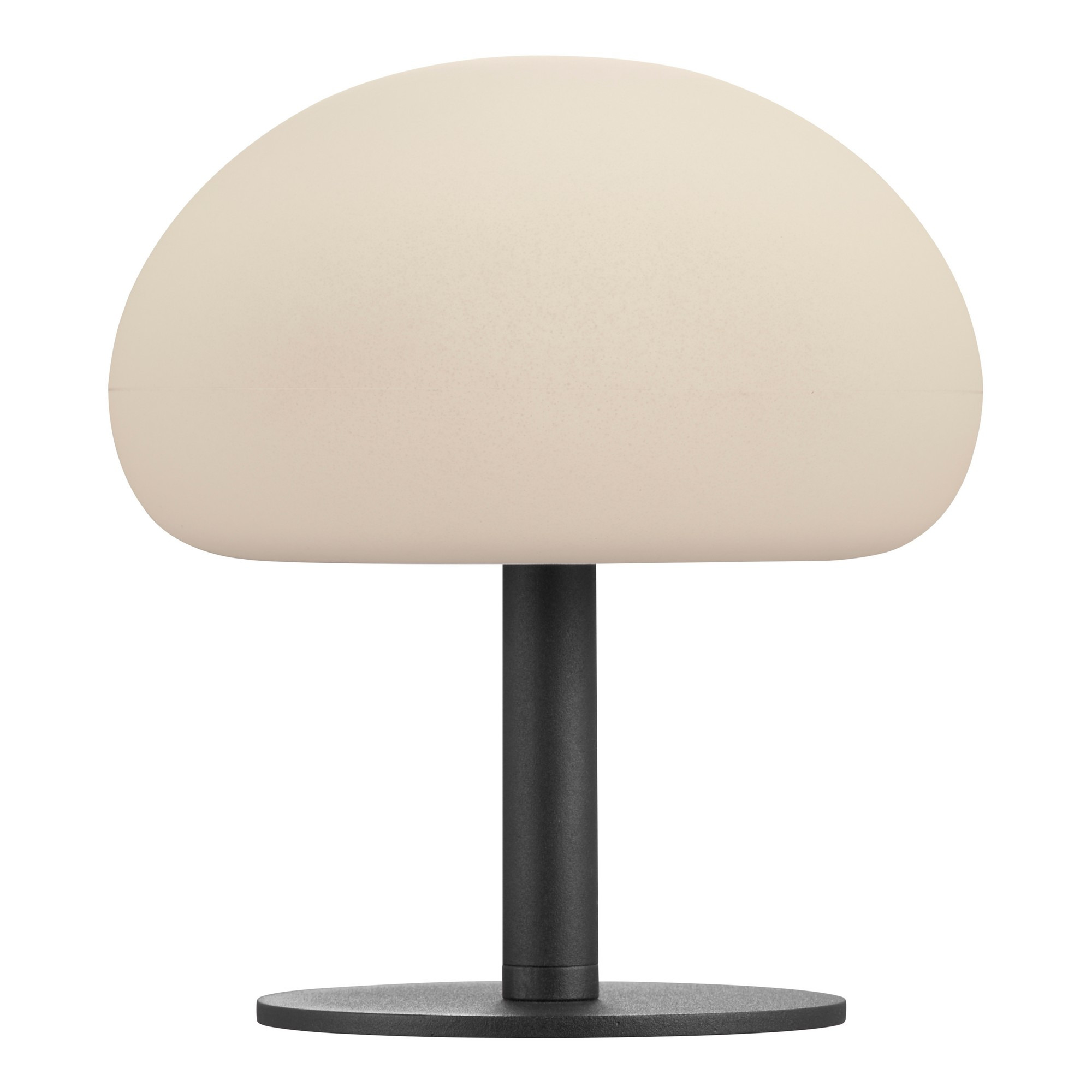 Lampe à poser d'extérieur Sponge au design contemporain par Nordlux