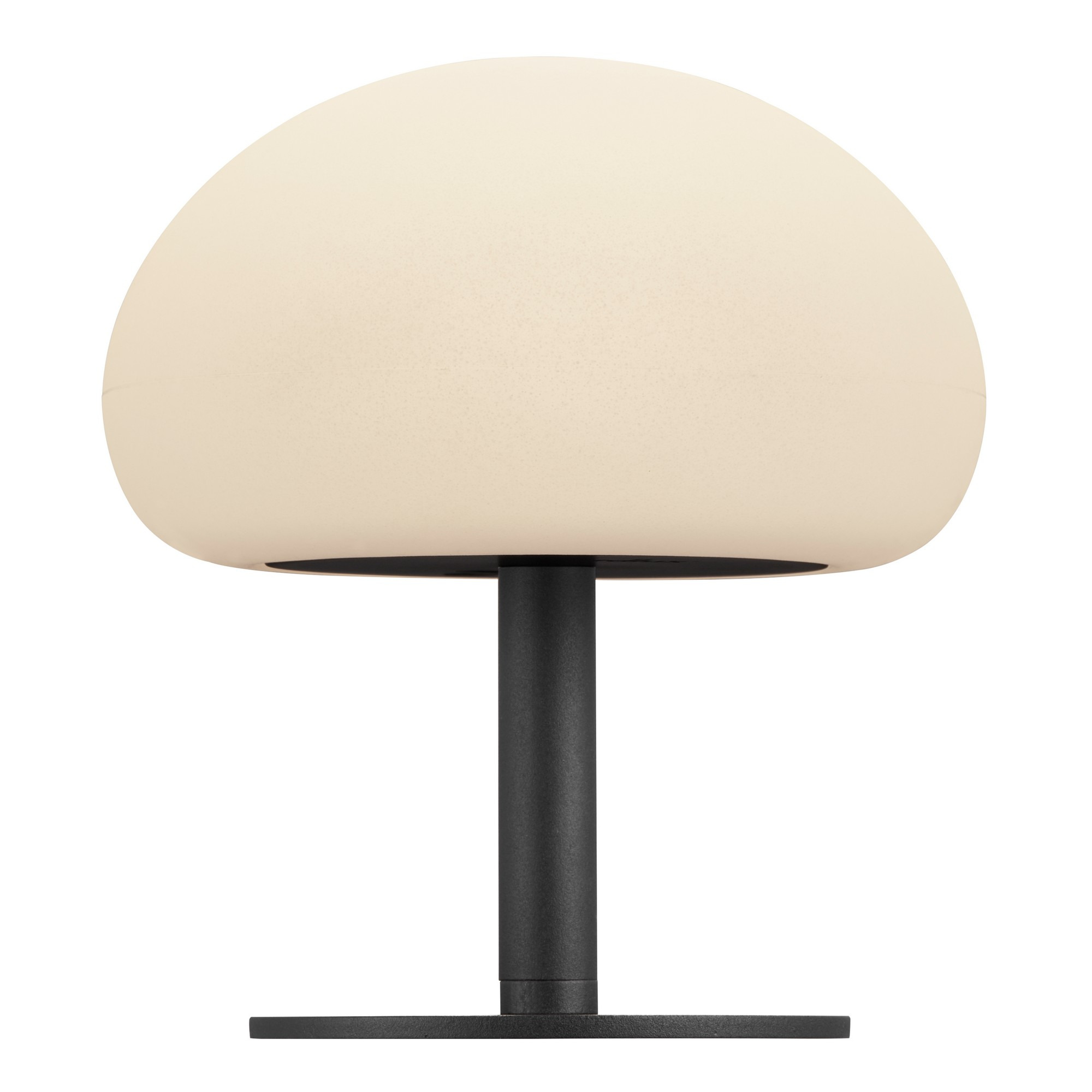 Lampe à poser d'extérieur Sponge au design contemporain par Nordlux Lampe à poser d'extérieur Sponge au design contemporain par Nordlux