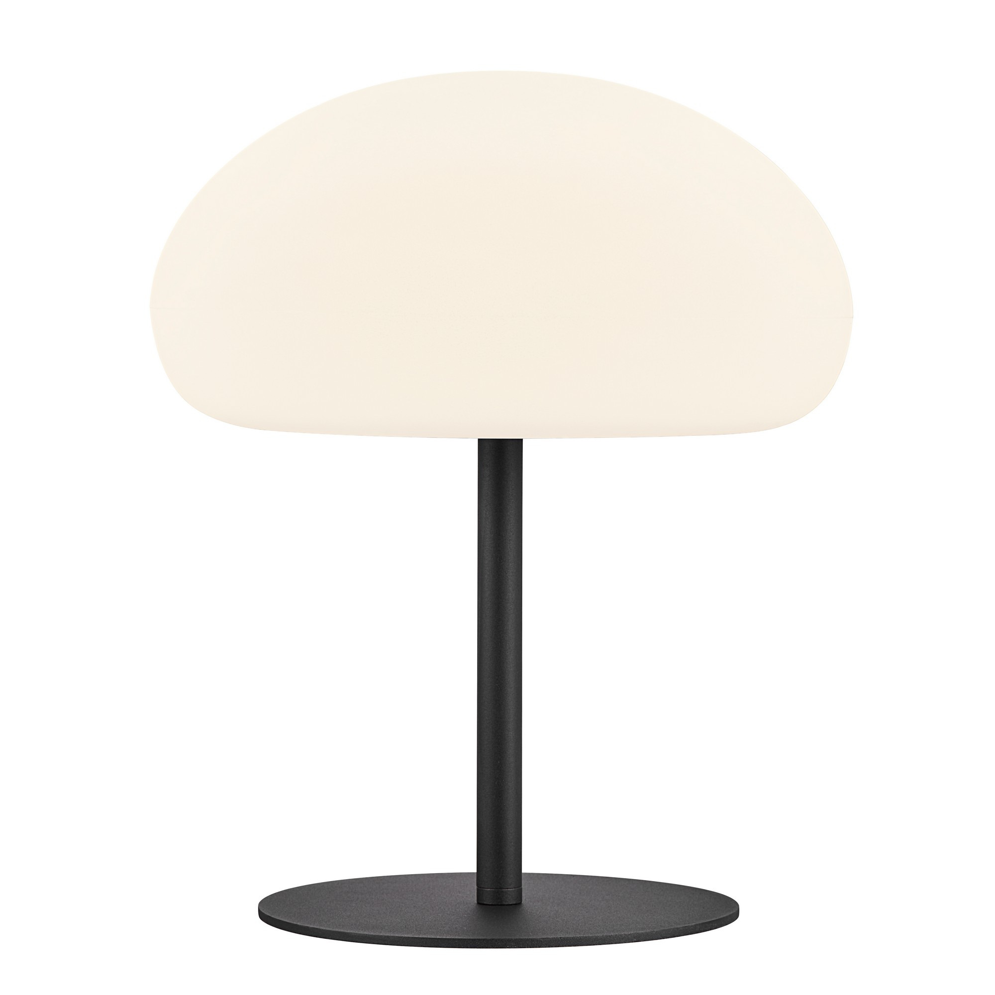 Lampe à poser d'extérieur Sponge au design contemporain par Nordlux Lampe à poser d'extérieur Sponge au design contemporain par Nordlux