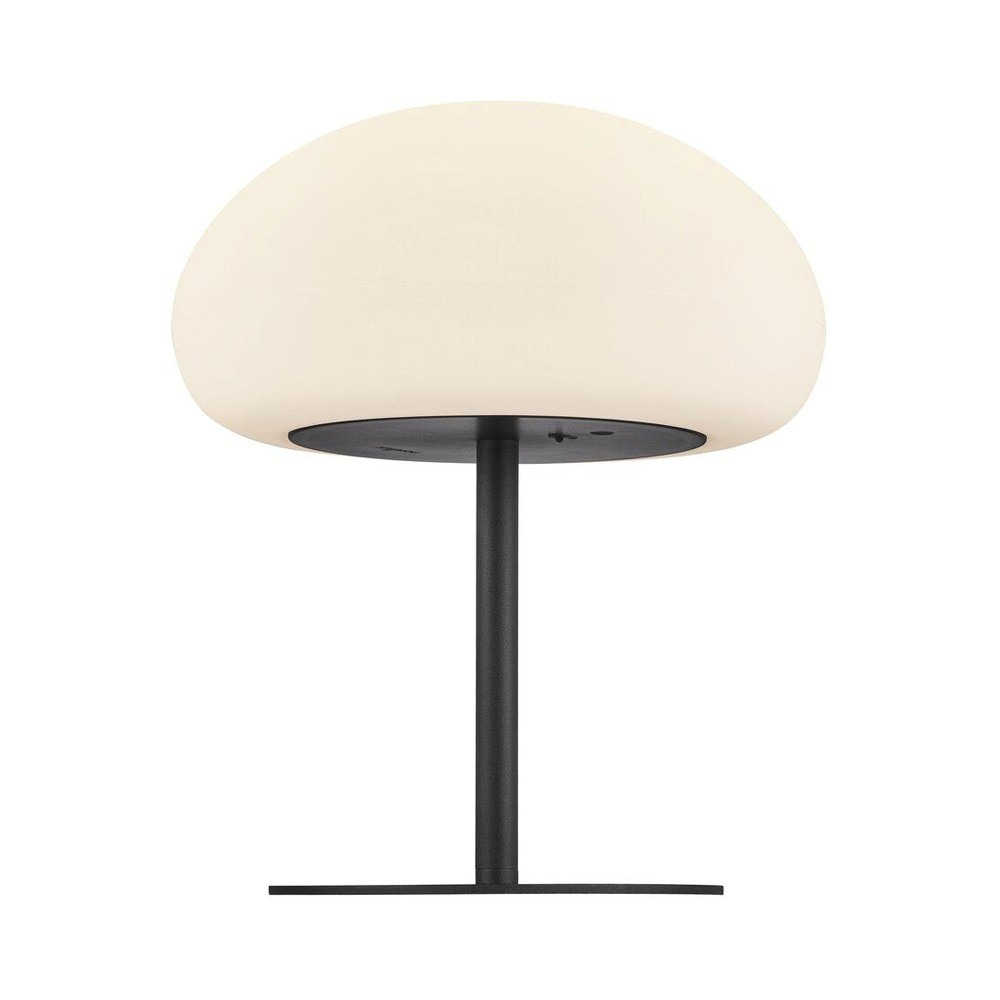 Lampe à poser d'extérieur Sponge au design contemporain par Nordlux Lampe à poser d'extérieur Sponge au design contemporain par Nordlux