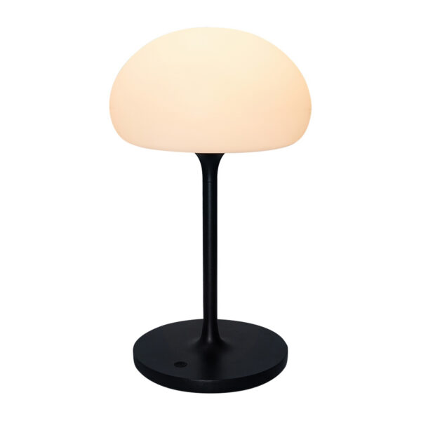 Lampe à poser d'extérieur Sponge On A Stick au design contemporain par Nordlux