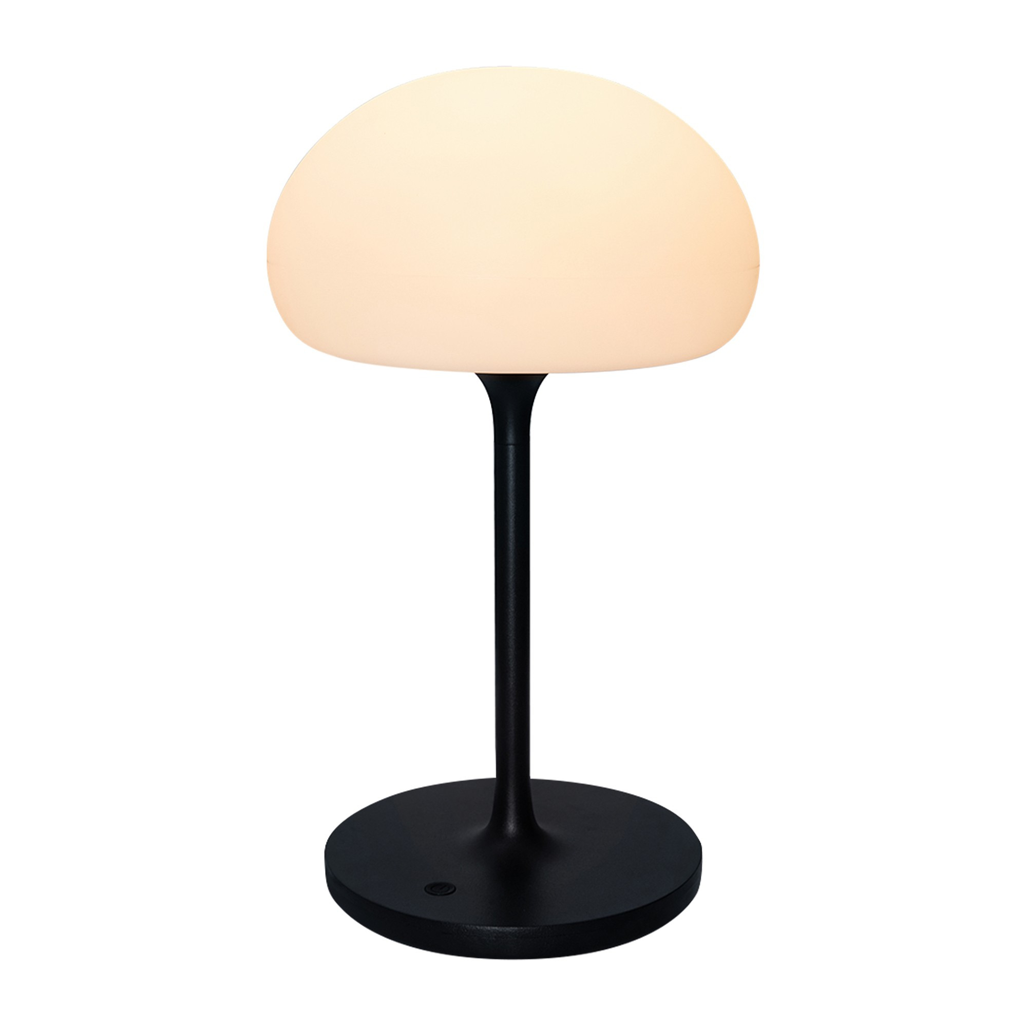 Lampe à poser d'extérieur Sponge On A Stick au design contemporain par Nordlux