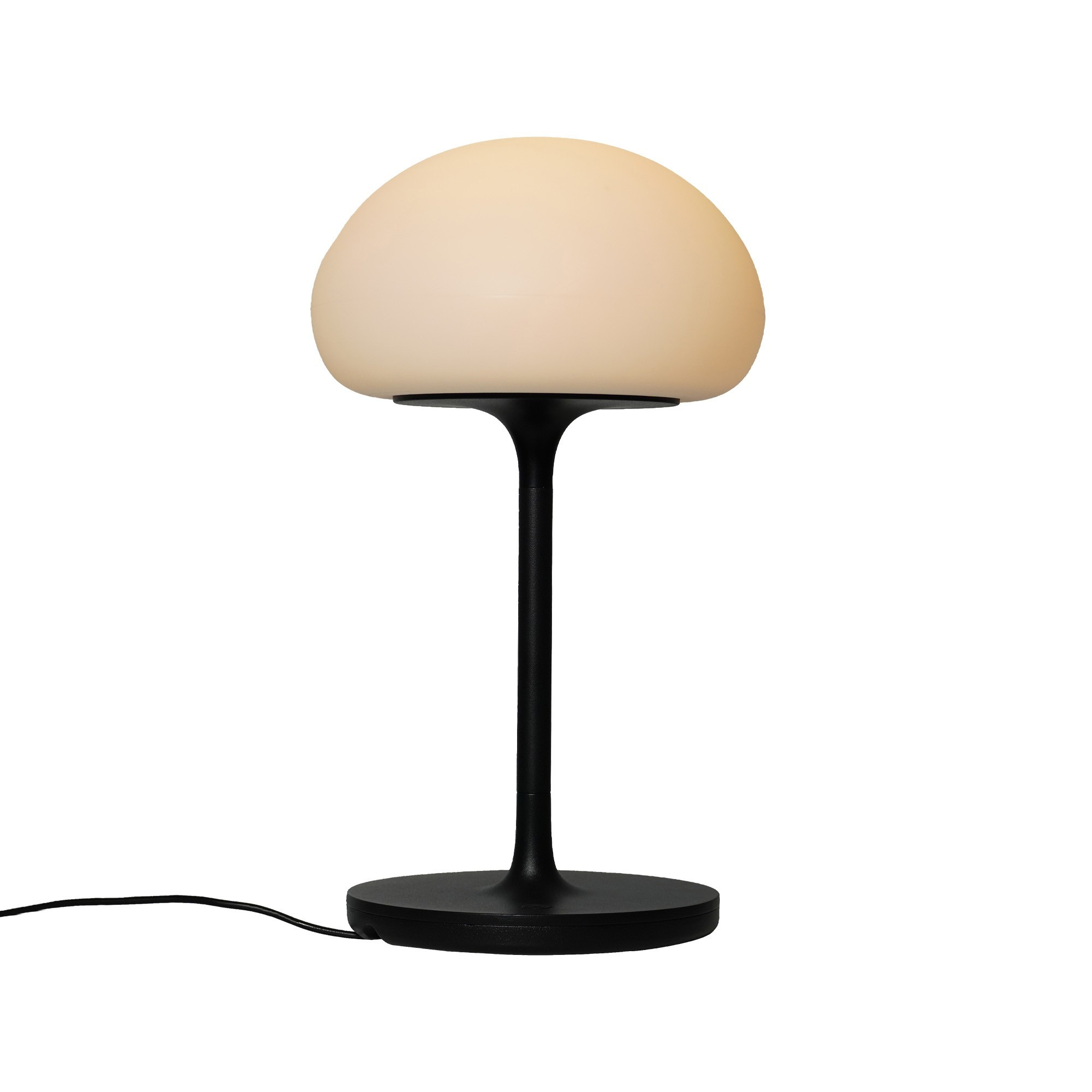Lampe à poser d'extérieur Sponge On A Stick au design contemporain par Nordlux