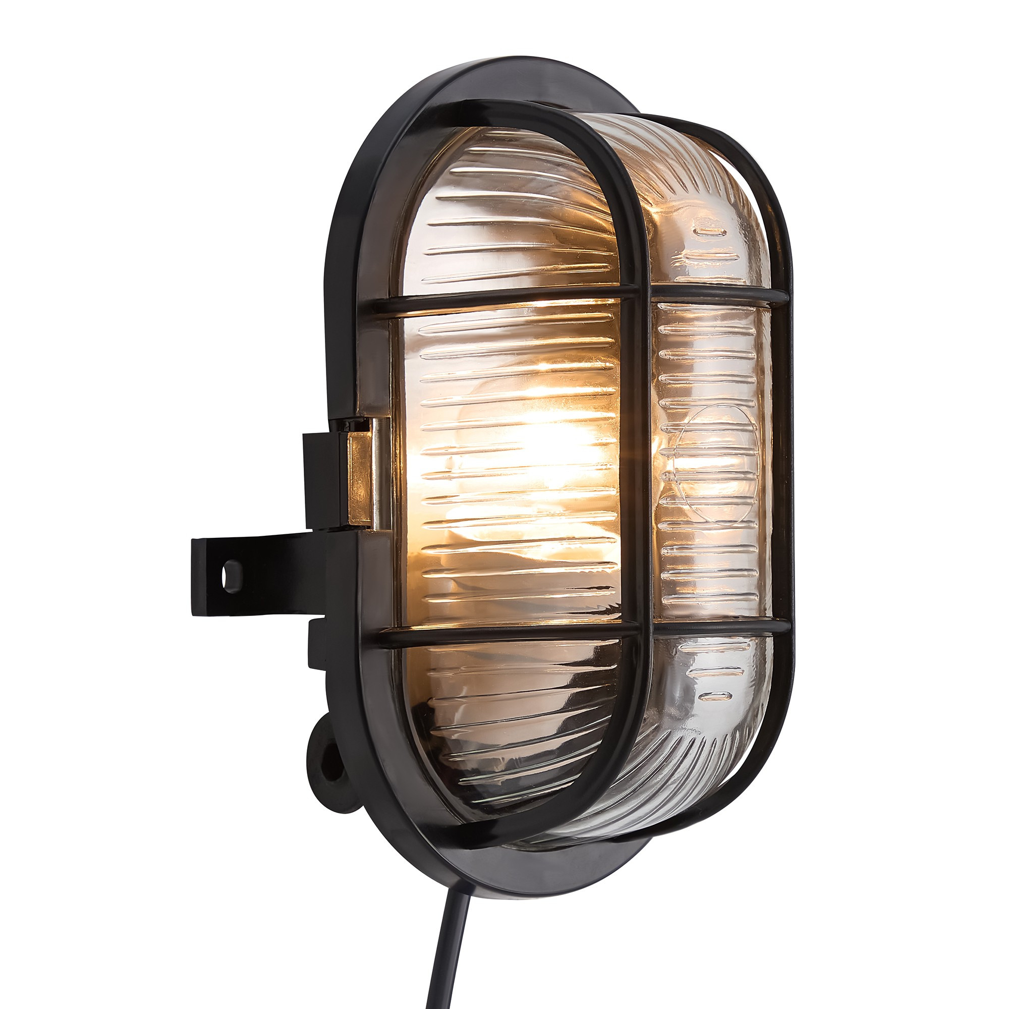 Applique d'extérieur Skot au design contemporain par Nordlux