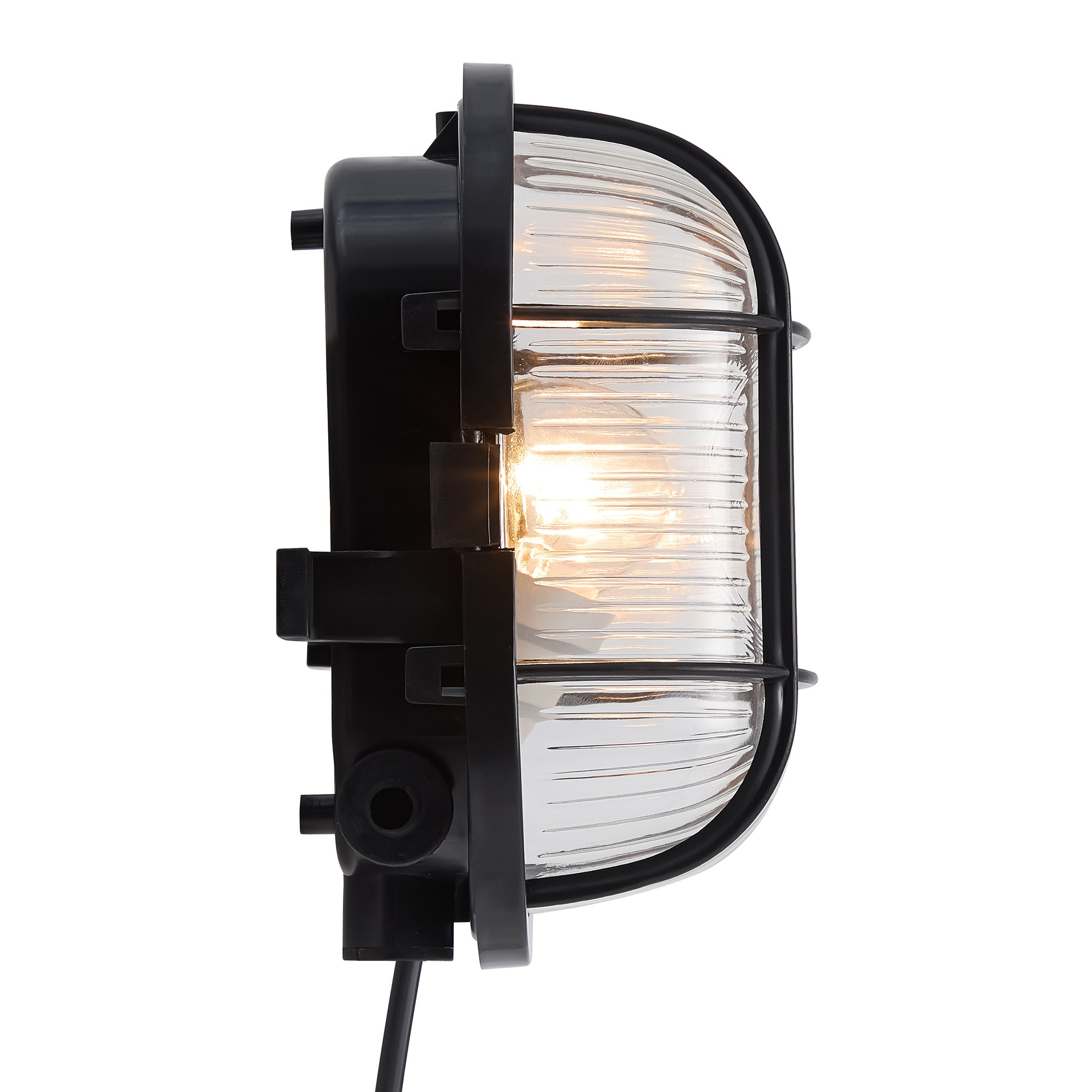 Applique d'extérieur Skot au design contemporain par Nordlux