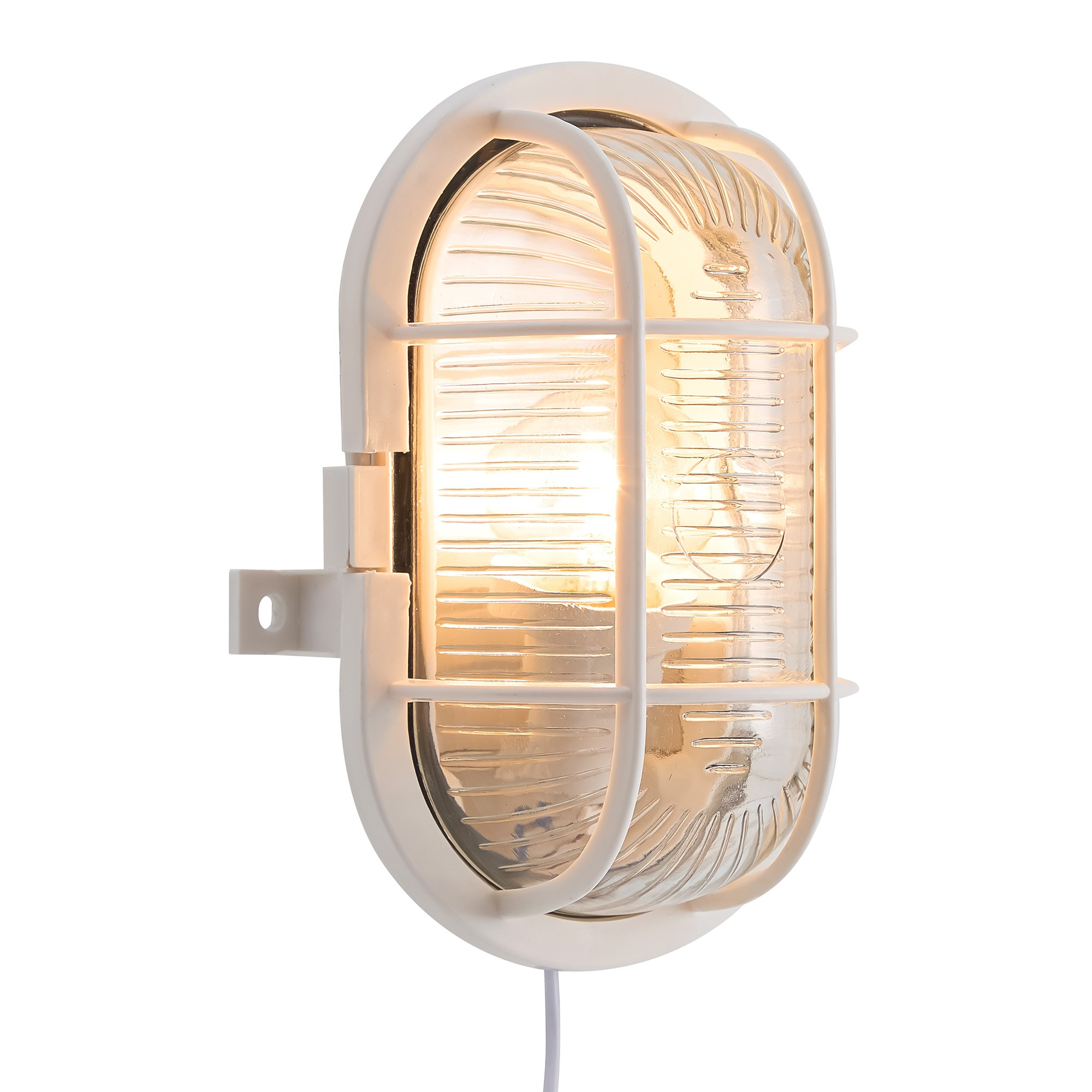 Applique d'extérieur Skot au design contemporain par Nordlux