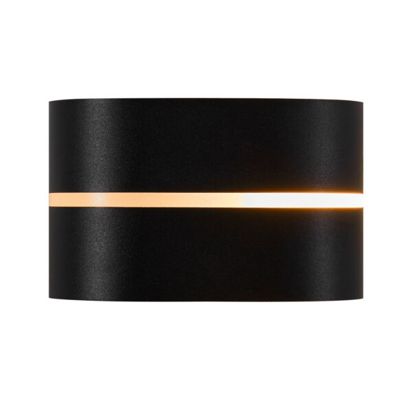 Applique d'extérieur Sibelis au design contemporain par Nordlux