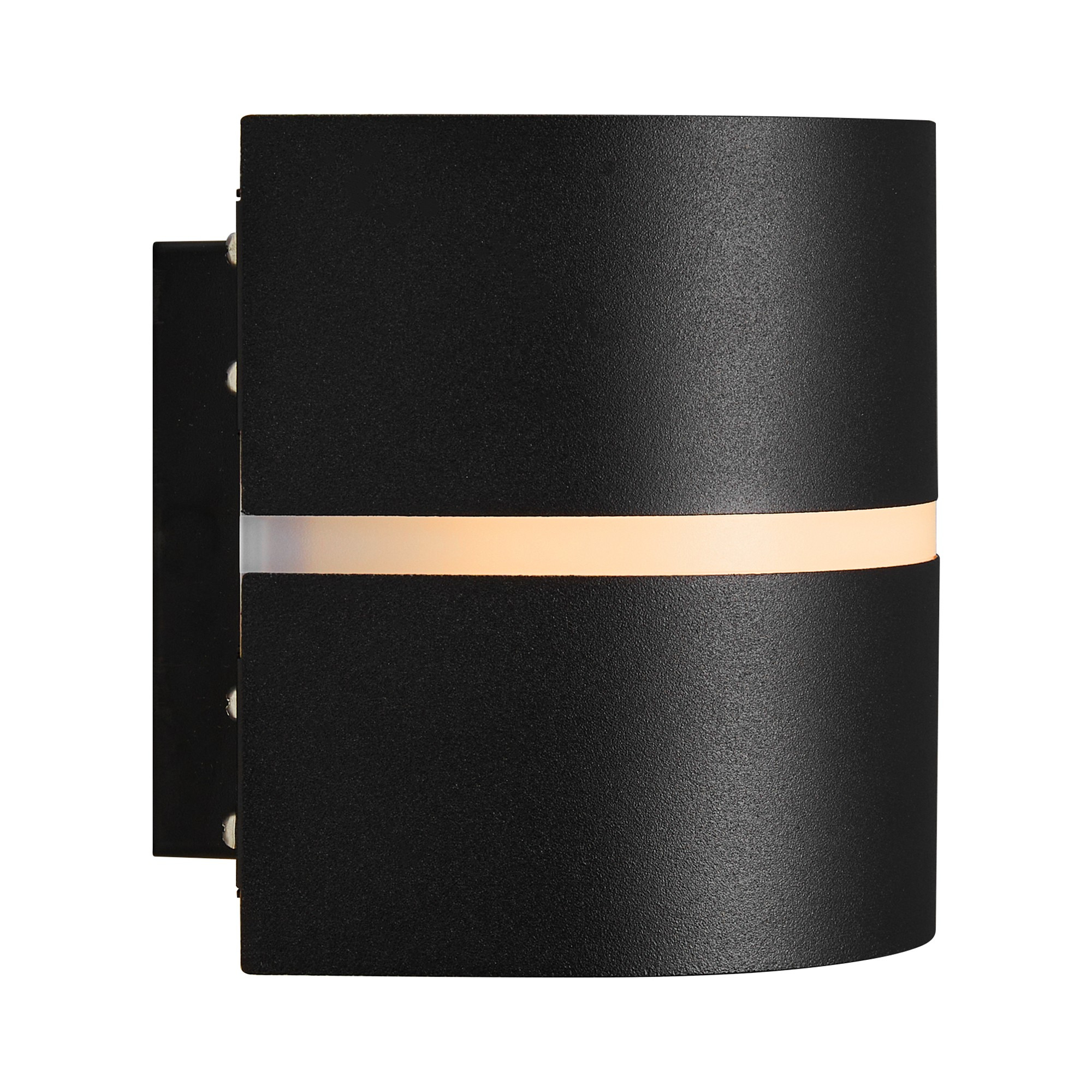 Applique d'extérieur Sibelis au design contemporain par Nordlux