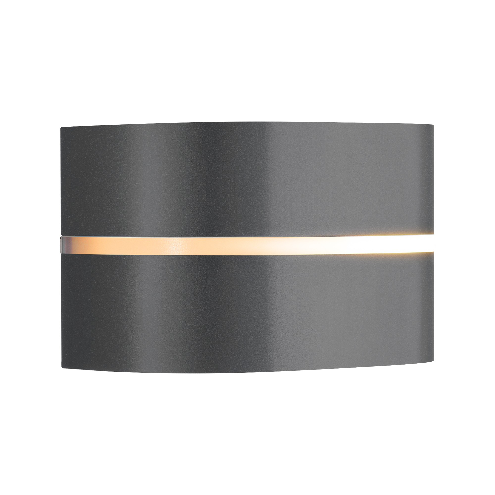 Applique d'extérieur Sibelis au design contemporain par Nordlux Applique d'extérieur Sibelis au design contemporain par Nordlux