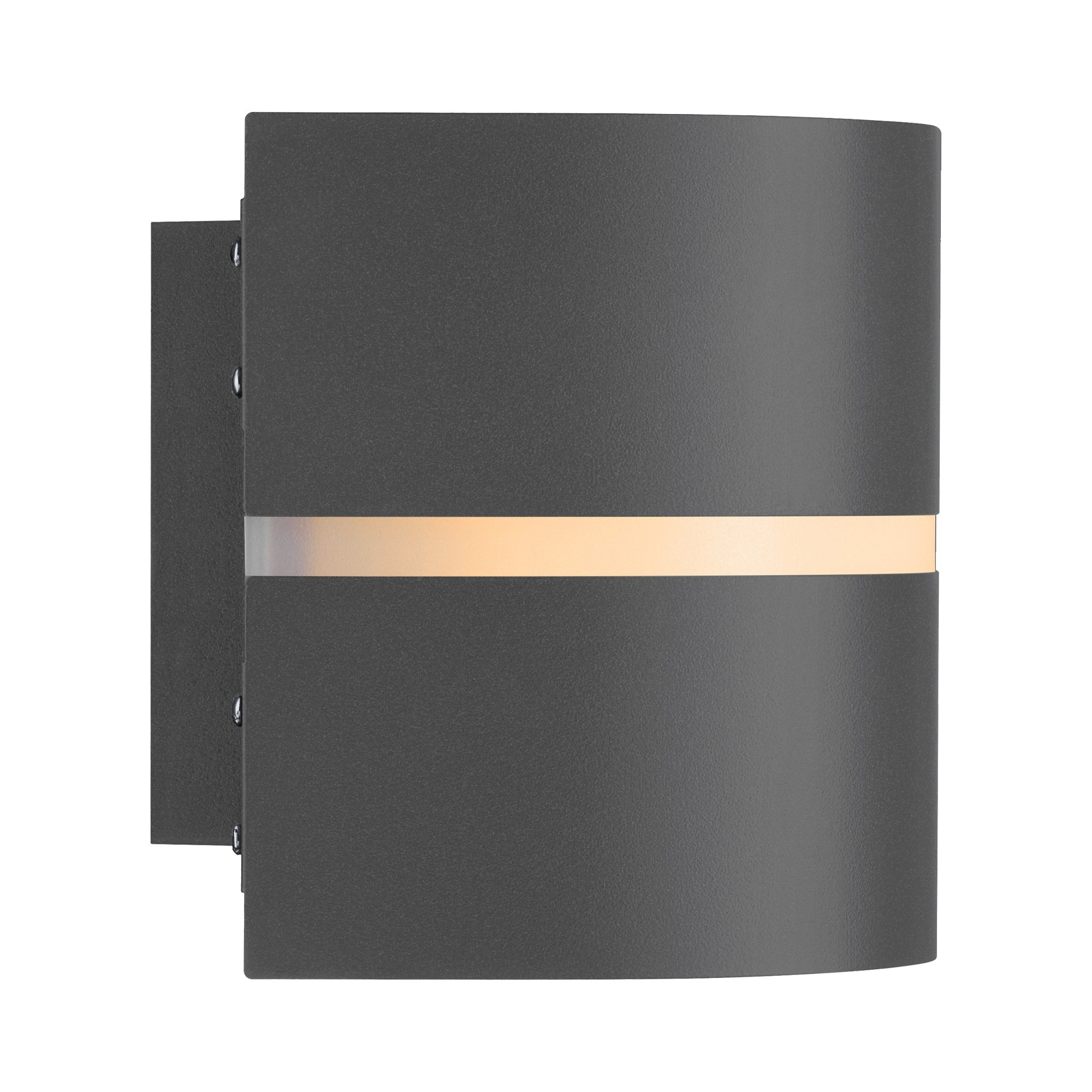 Applique d'extérieur Sibelis au design contemporain par Nordlux Applique d'extérieur Sibelis au design contemporain par Nordlux