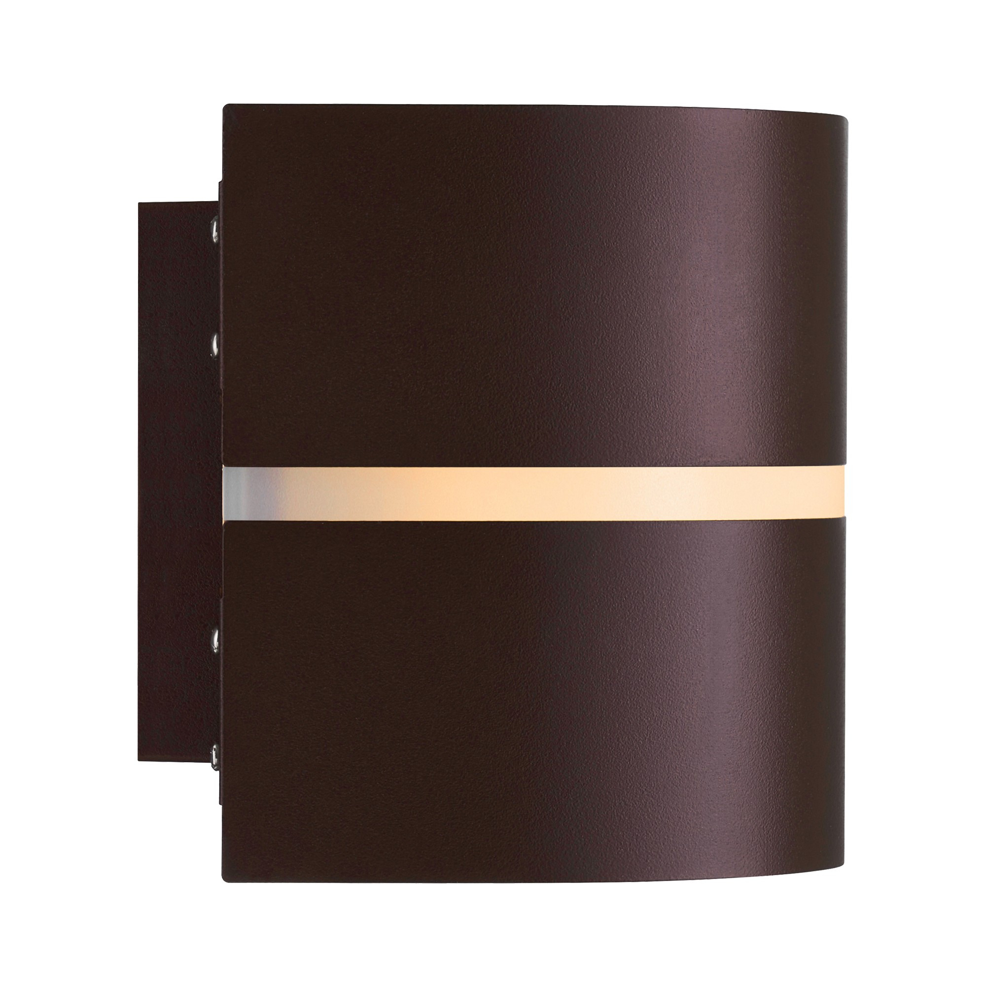 Applique d'extérieur Sibelis au design contemporain par Nordlux Applique d'extérieur Sibelis au design contemporain par Nordlux