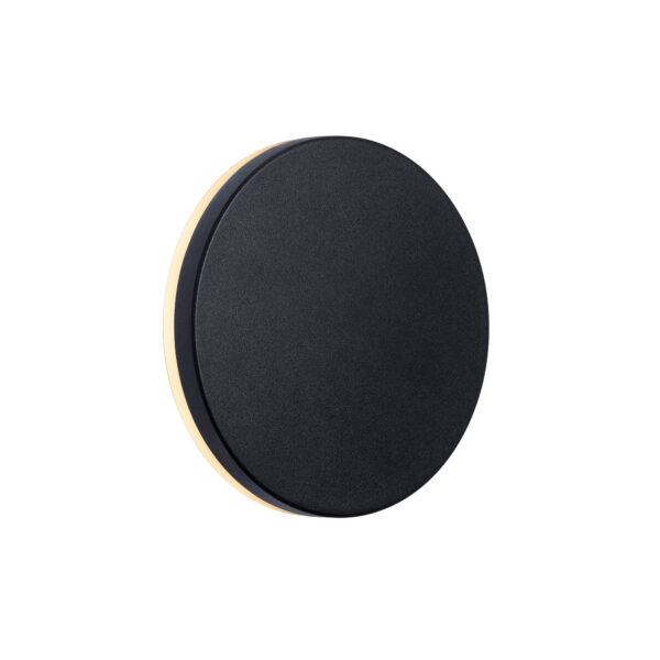 Applique d'extérieur Artego au design contemporain par Nordlux