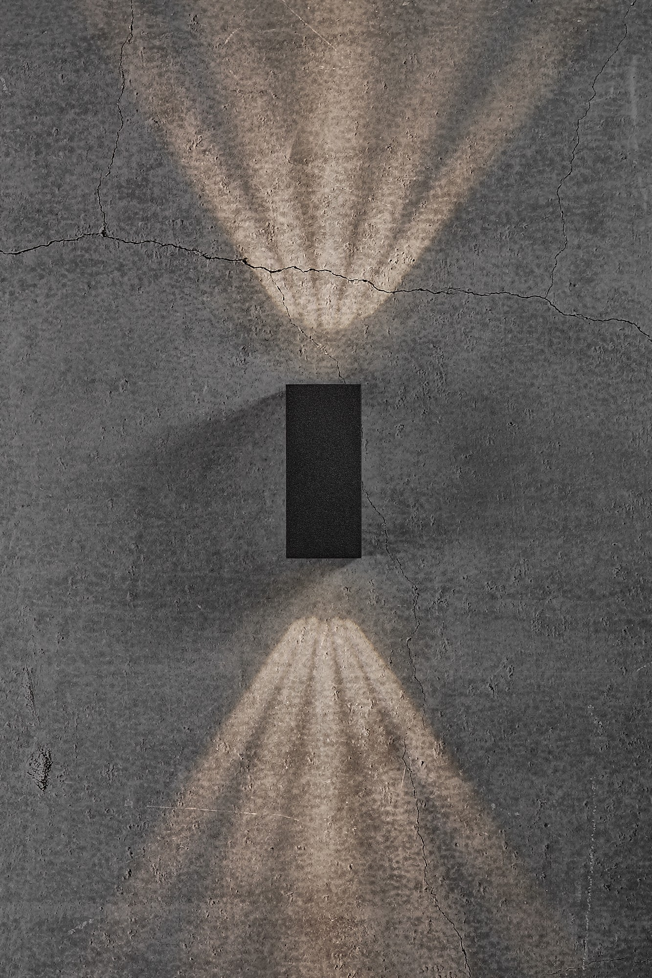 Applique d'extérieur Asbol au design contemporain par Nordlux Applique d'extérieur Asbol au design contemporain par Nordlux