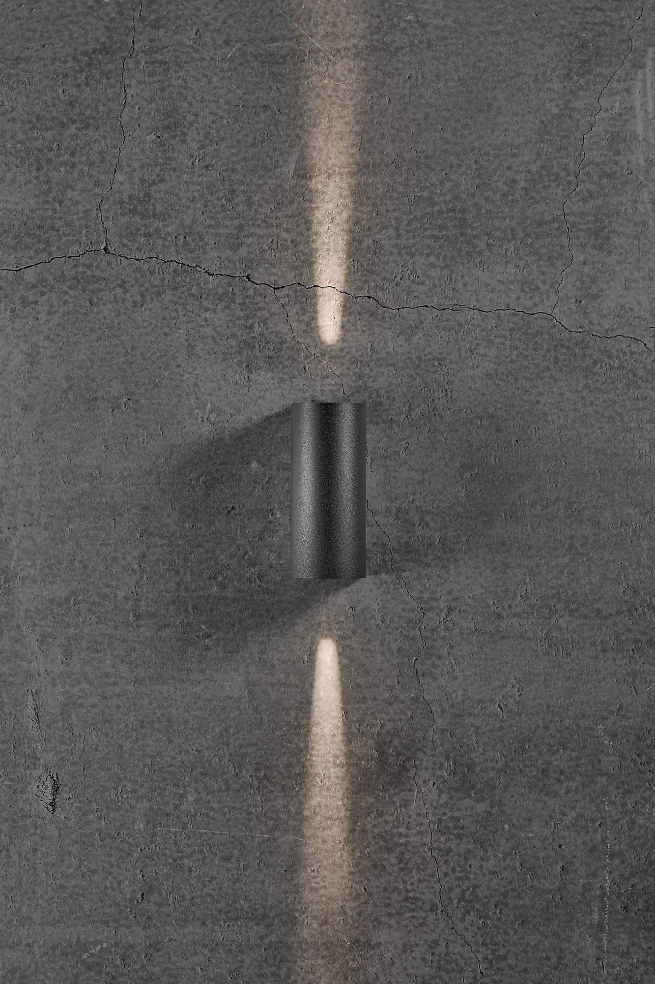 Applique d'extérieur Asbol au design contemporain par Nordlux Applique d'extérieur Asbol au design contemporain par Nordlux