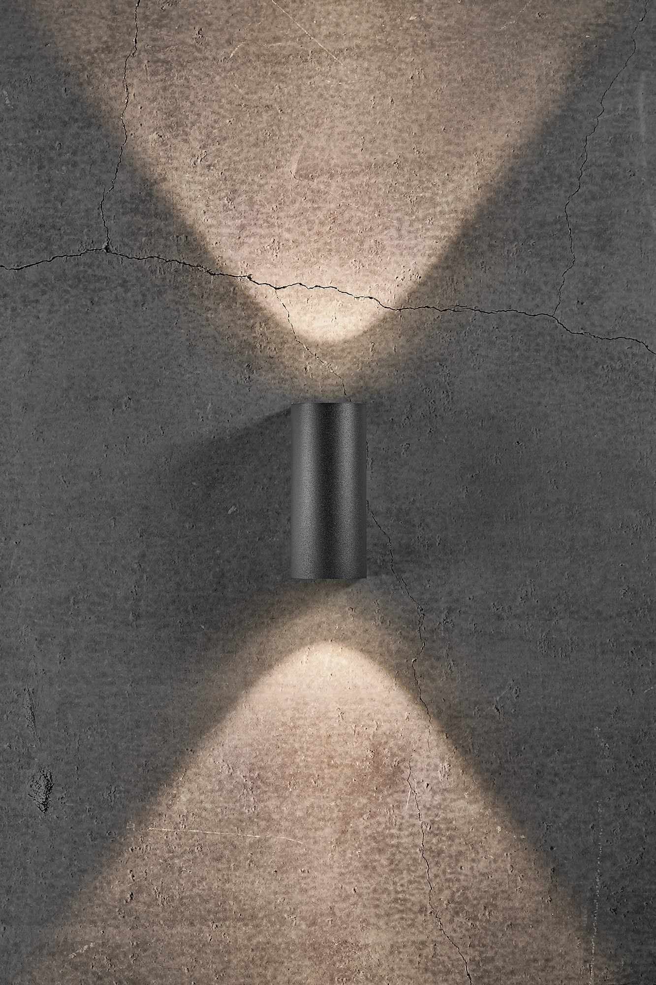 Applique d'extérieur Asbol au design contemporain par Nordlux Applique d'extérieur Asbol au design contemporain par Nordlux