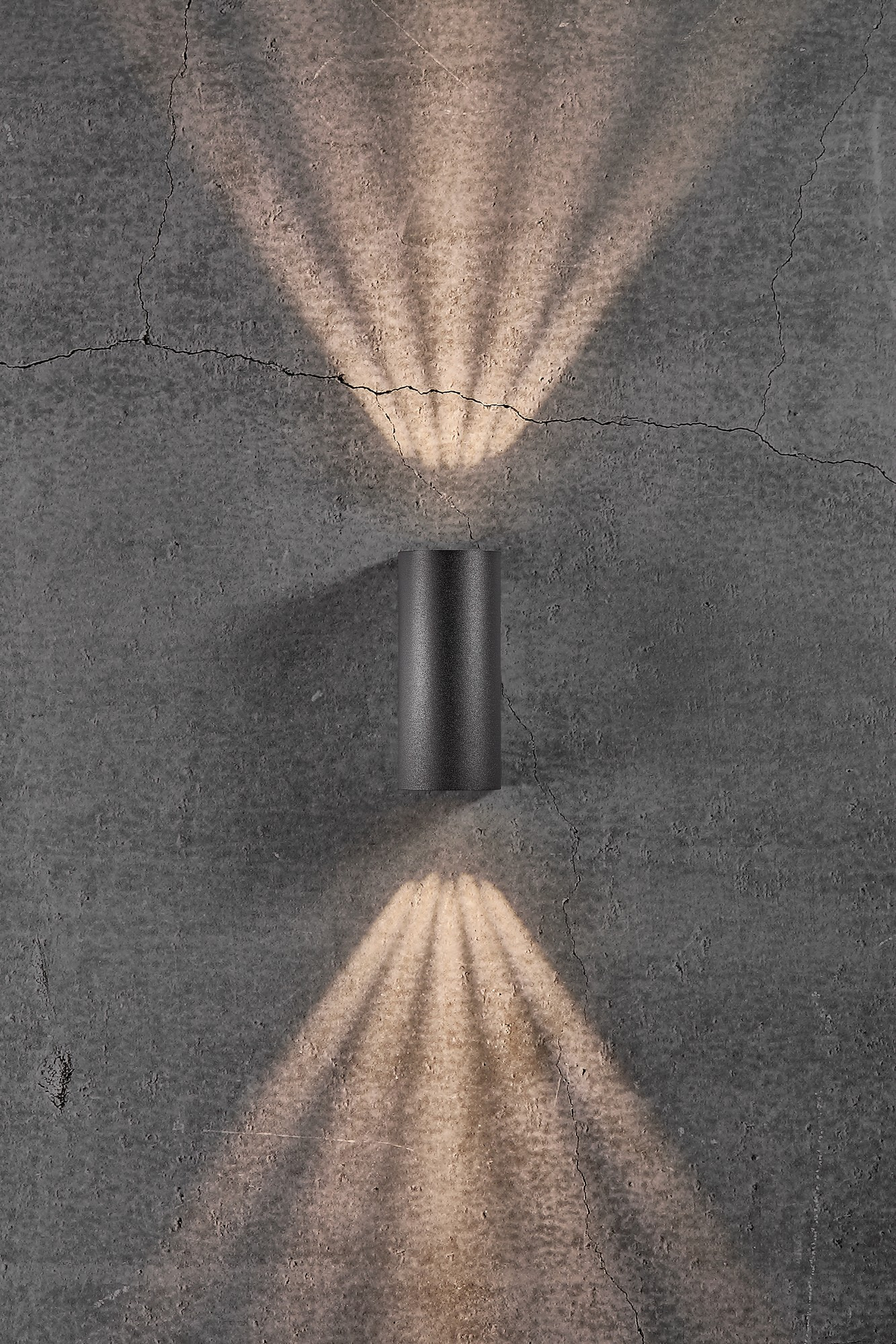 Applique d'extérieur Asbol au design contemporain par Nordlux Applique d'extérieur Asbol au design contemporain par Nordlux