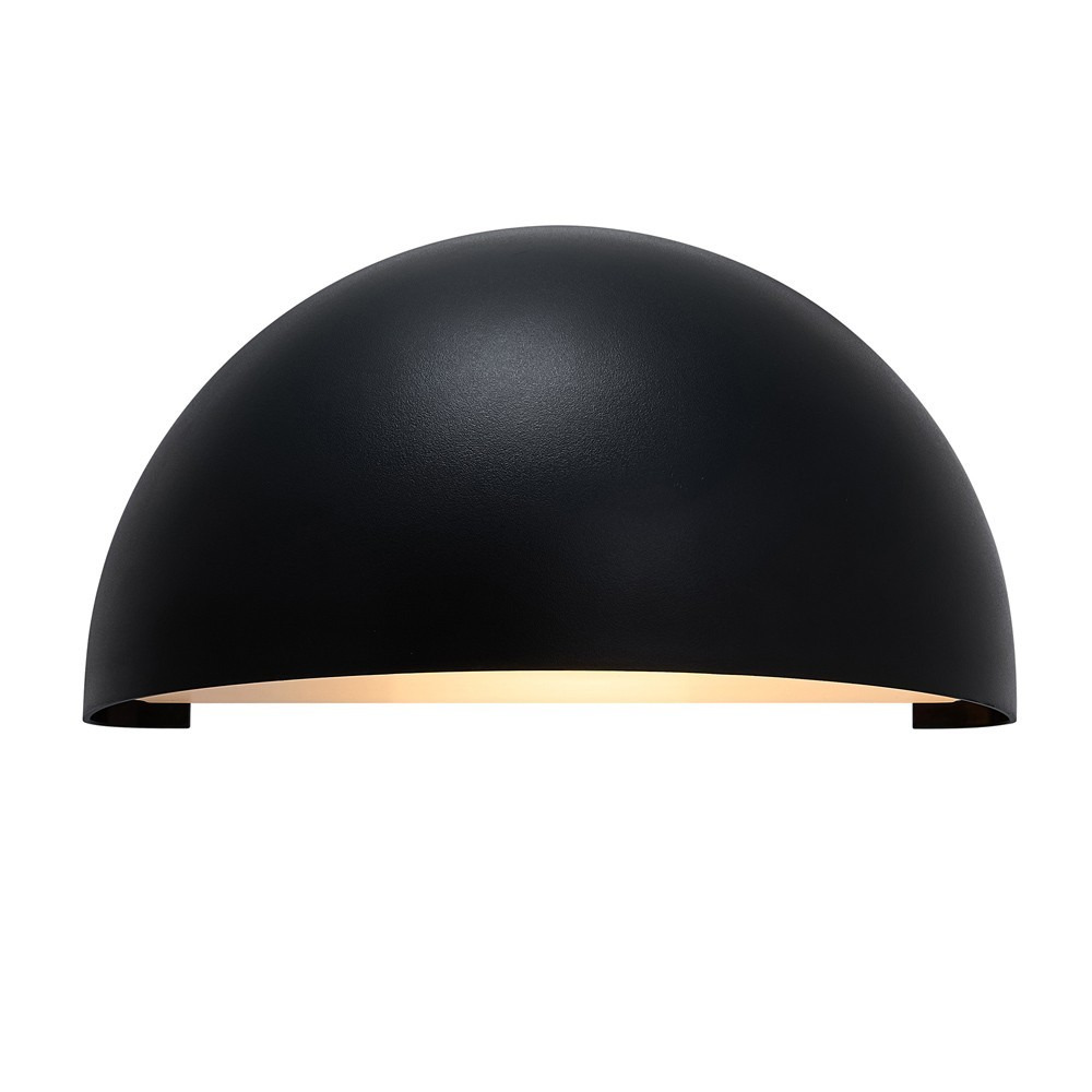 Applique d'extérieur Scorpius Maxi métal au design contemporain par Nordlux Applique d'extérieur Scorpius Maxi métal au design contemporain par Nordlux