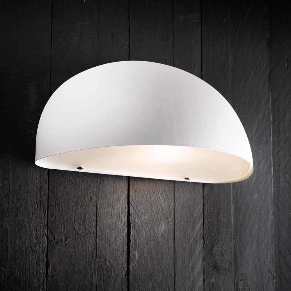 Applique d'extérieur Scorpius Maxi métal au design contemporain par Nordlux Applique d'extérieur Scorpius Maxi métal au design contemporain par Nordlux
