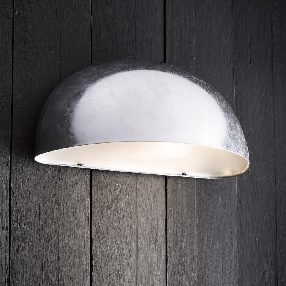 Applique d'extérieur Scorpius Maxi métal au design contemporain par Nordlux Applique d'extérieur Scorpius Maxi métal au design contemporain par Nordlux
