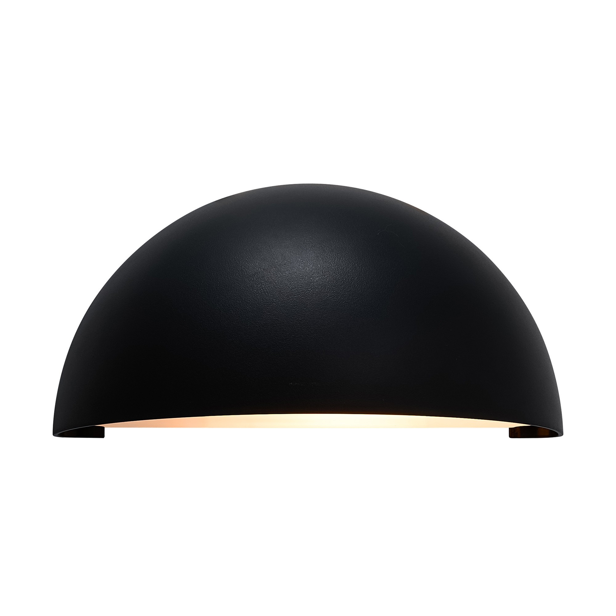 Applique d'extérieur Scorpius plastique au design contemporain par Nordlux