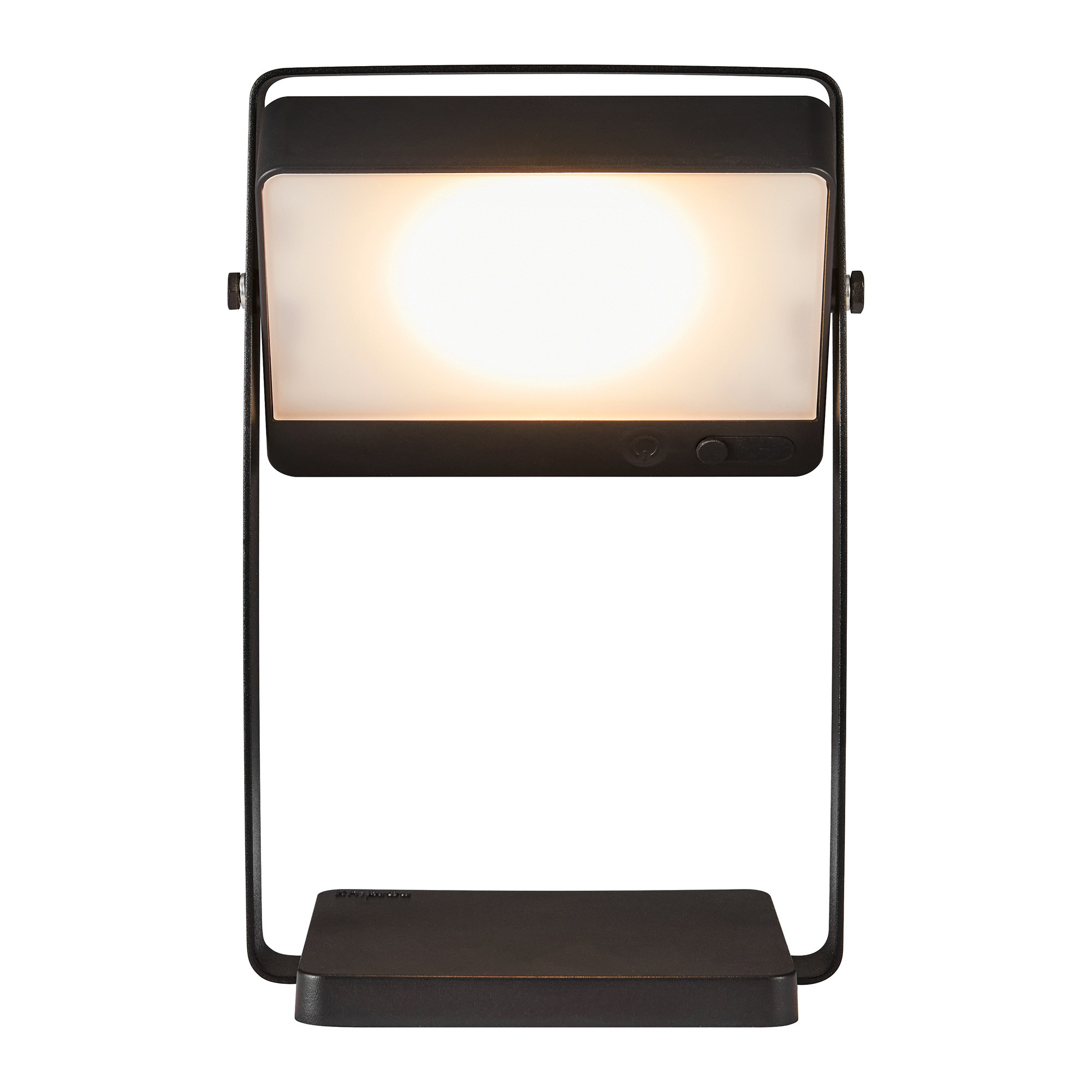Lampe à poser d'extérieur Saulio au design contemporain par Nordlux