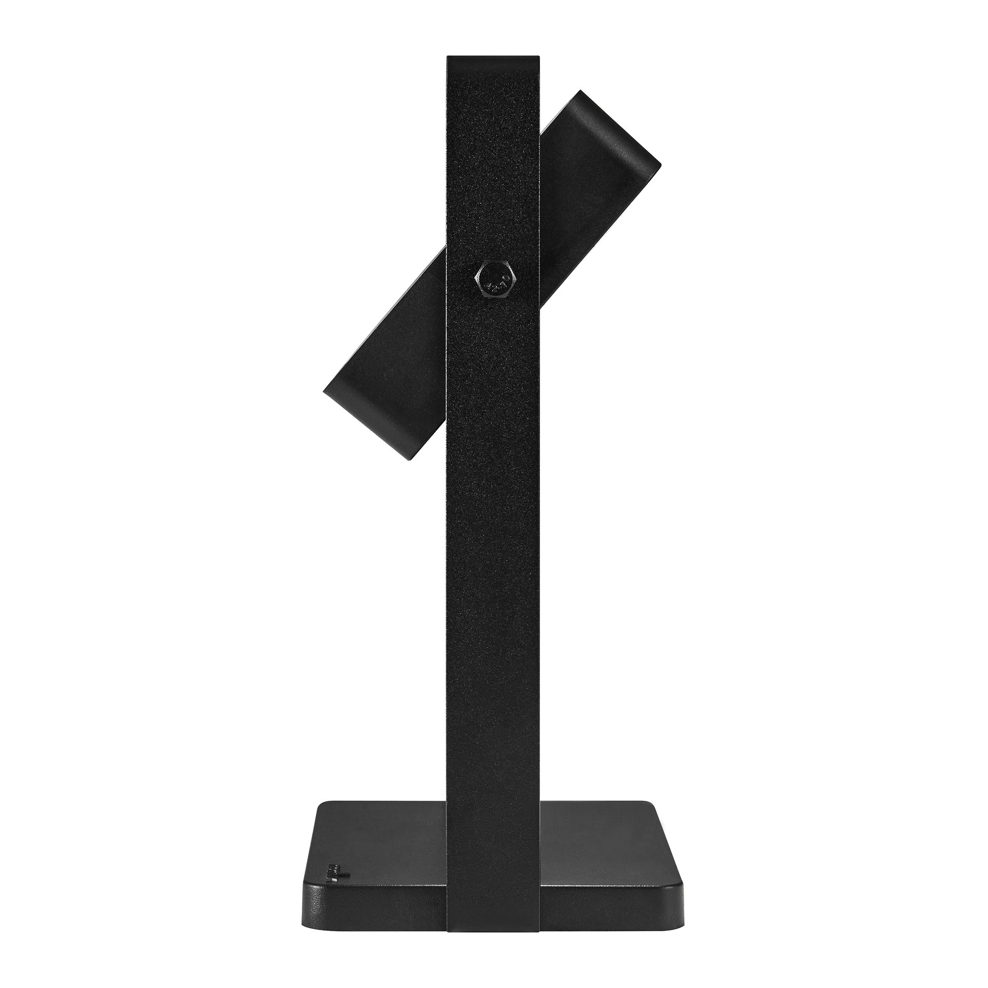 Lampe à poser d'extérieur Saulio au design contemporain par Nordlux Lampe à poser d'extérieur Saulio au design contemporain par Nordlux
