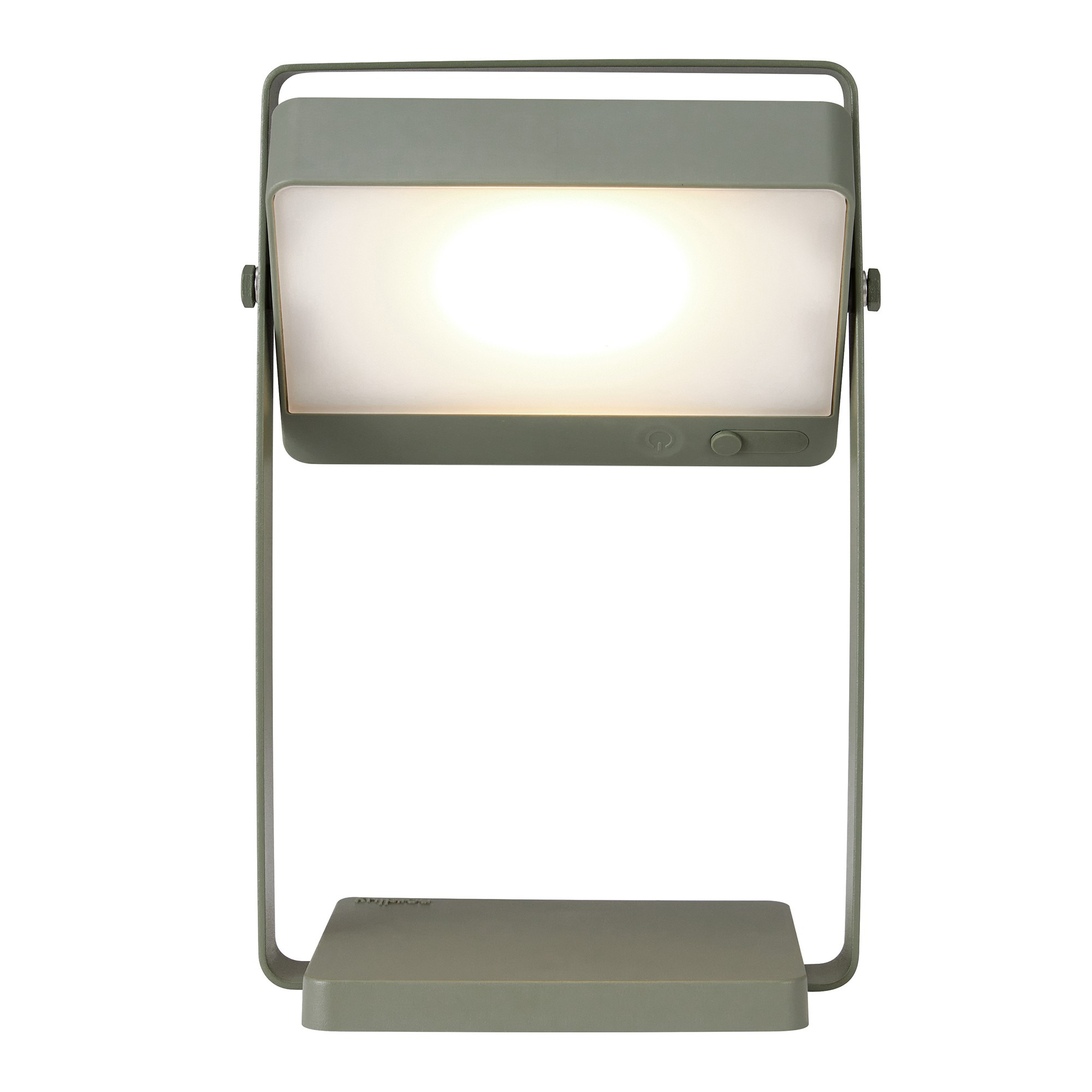 Lampe à poser d'extérieur Saulio au design contemporain par Nordlux Lampe à poser d'extérieur Saulio au design contemporain par Nordlux