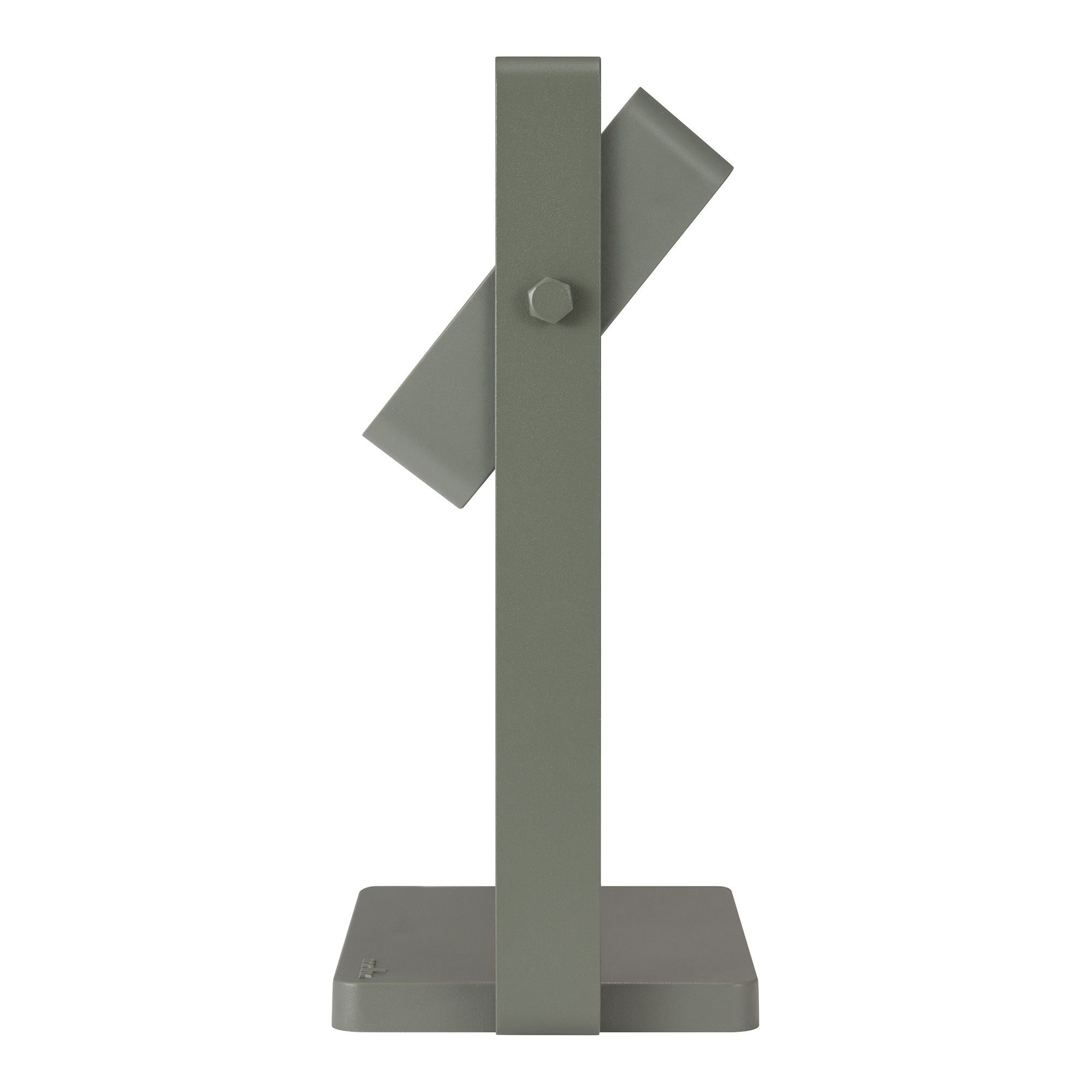 Lampe à poser d'extérieur Saulio au design contemporain par Nordlux Lampe à poser d'extérieur Saulio au design contemporain par Nordlux