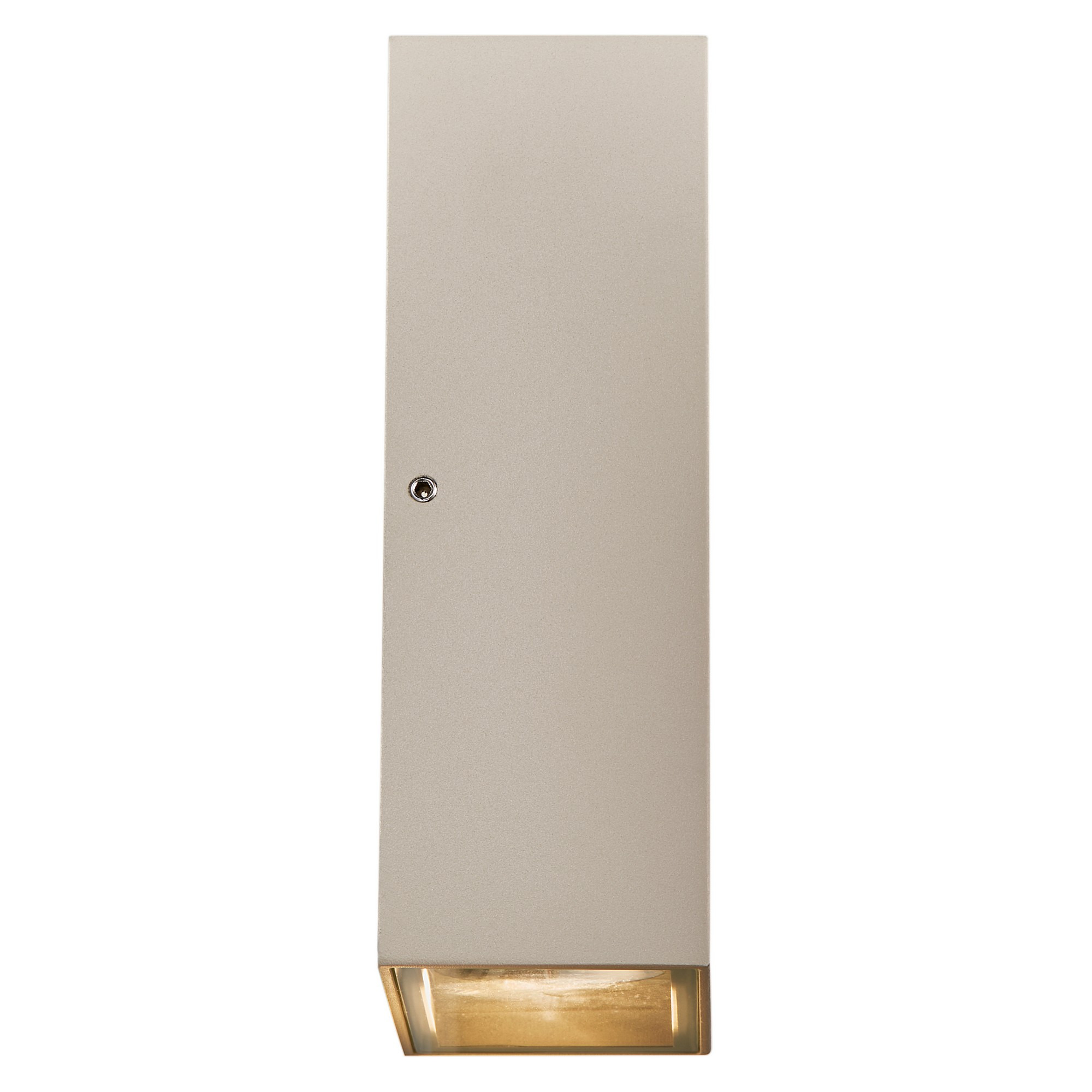 Applique d'extérieur Rold au design contemporain par Nordlux Applique d'extérieur Rold au design contemporain par Nordlux