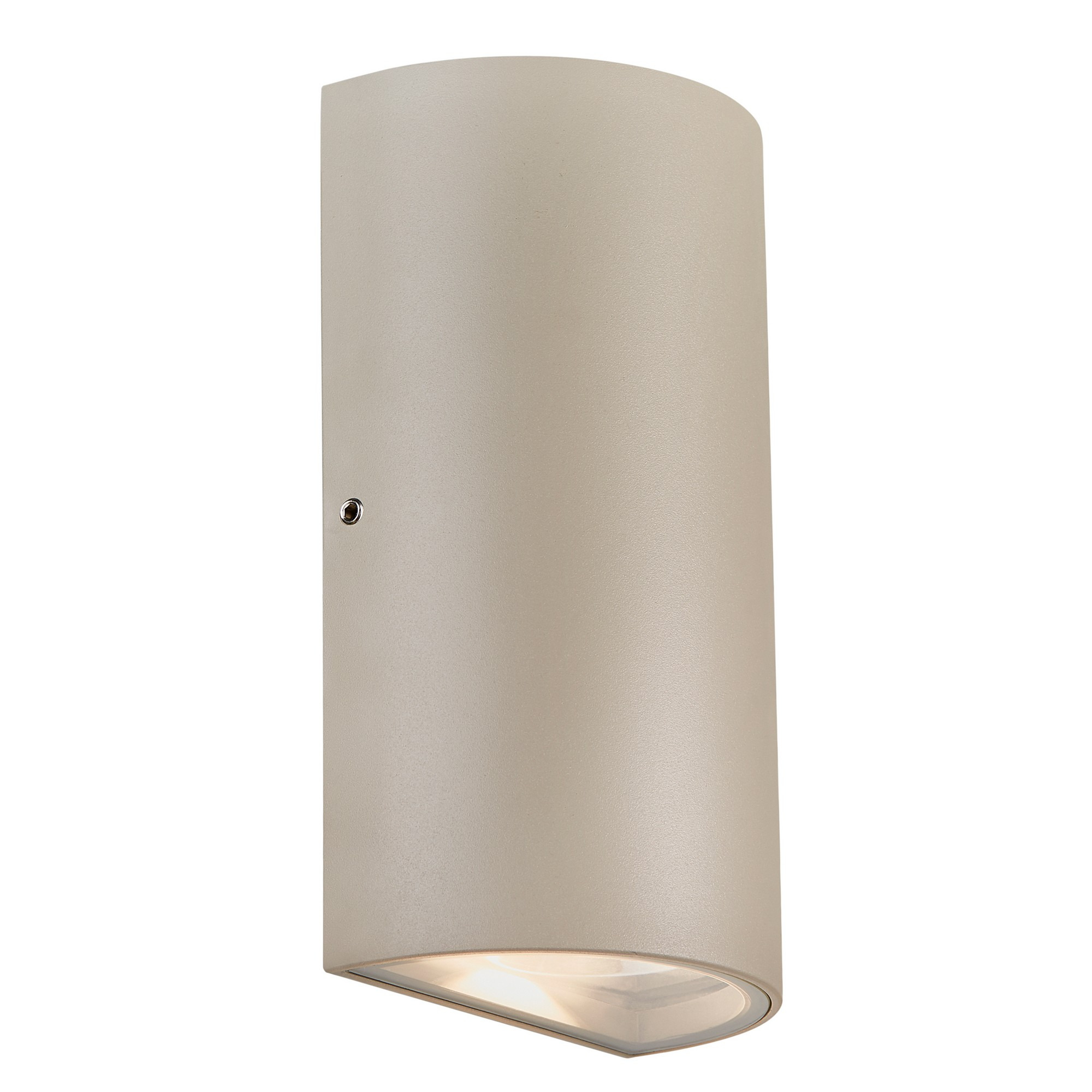 Applique d'extérieur Rold au design contemporain par Nordlux Applique d'extérieur Rold au design contemporain par Nordlux