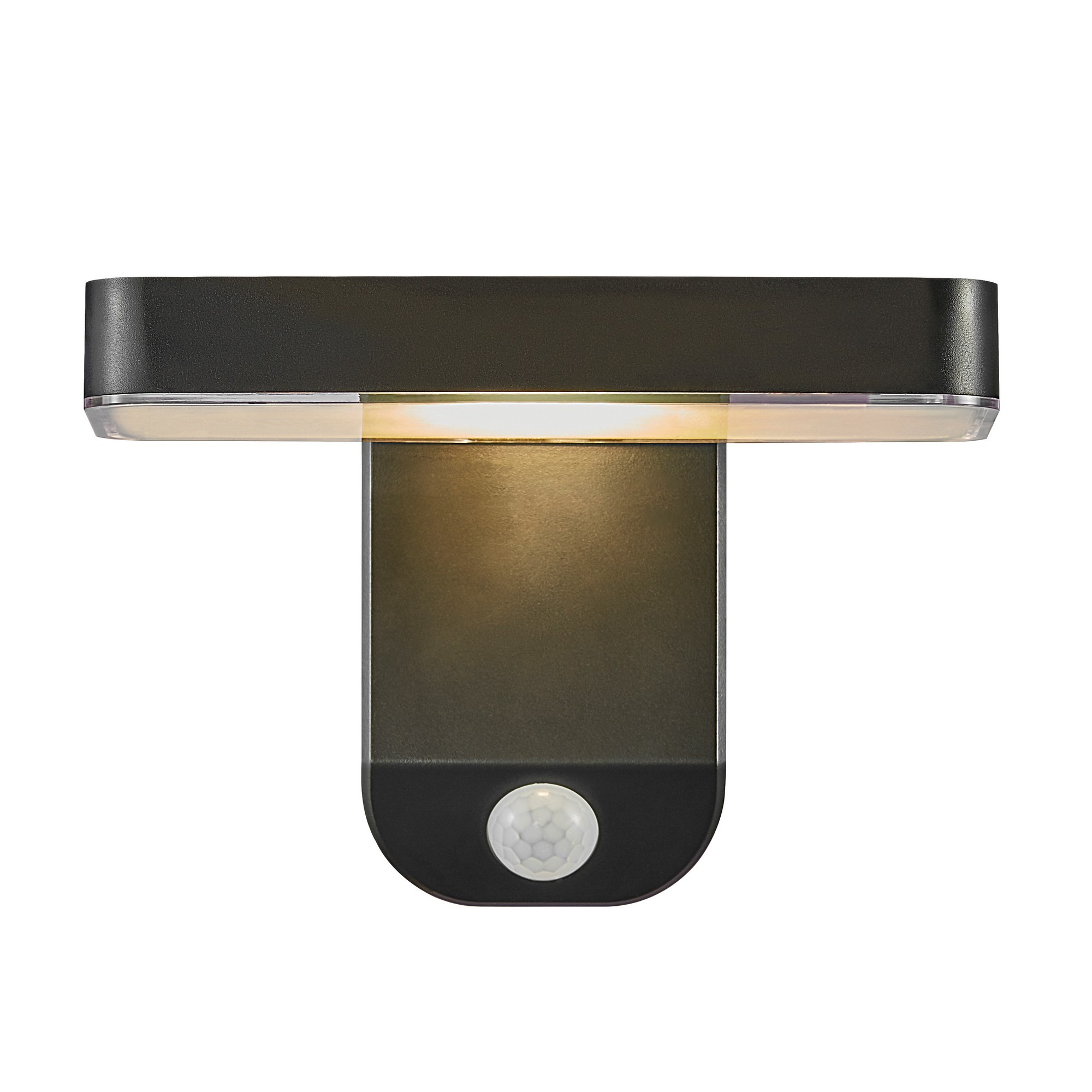 Applique d'extérieur Rica solaire au design contemporain par Nordlux