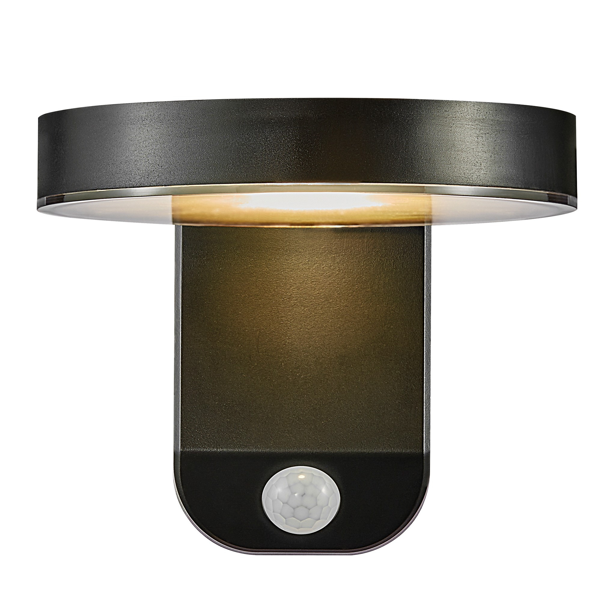Applique d'extérieur Rica solaire au design contemporain par Nordlux Applique d'extérieur Rica solaire au design contemporain par Nordlux