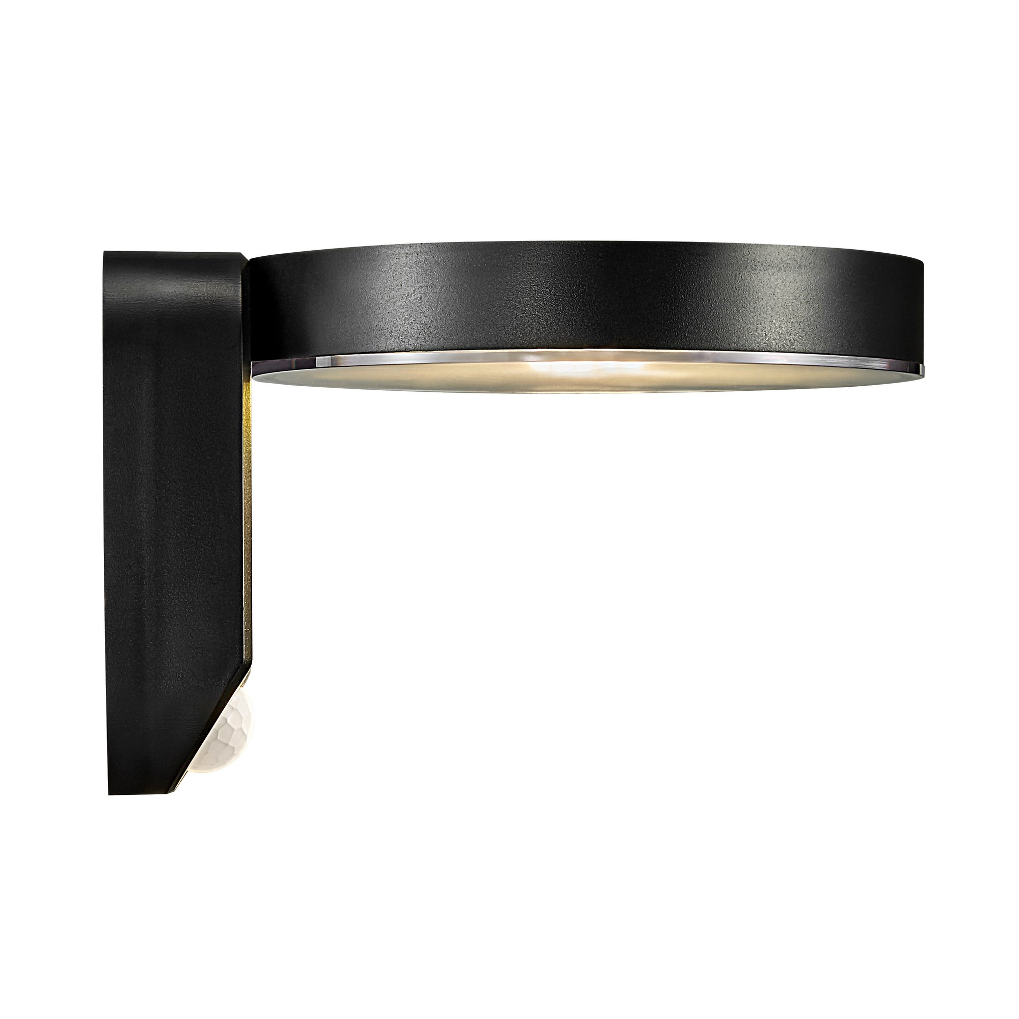 Applique d'extérieur Rica solaire au design contemporain par Nordlux Applique d'extérieur Rica solaire au design contemporain par Nordlux