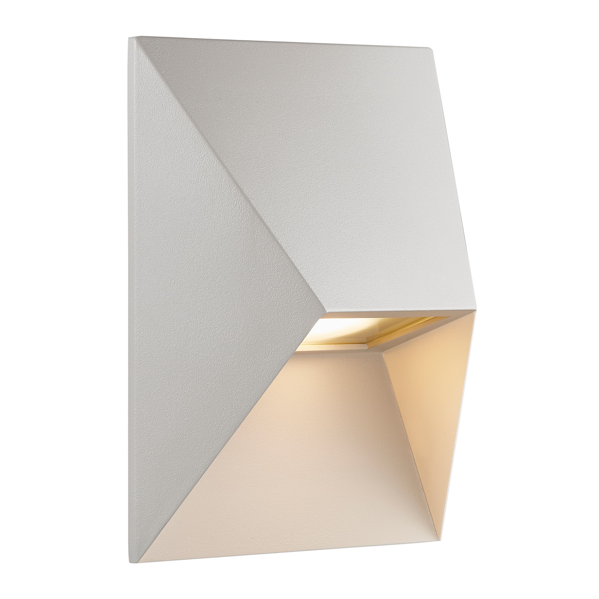 Applique d'extérieur Pontio au design contemporain par Nordlux Applique d'extérieur Pontio au design contemporain par Nordlux