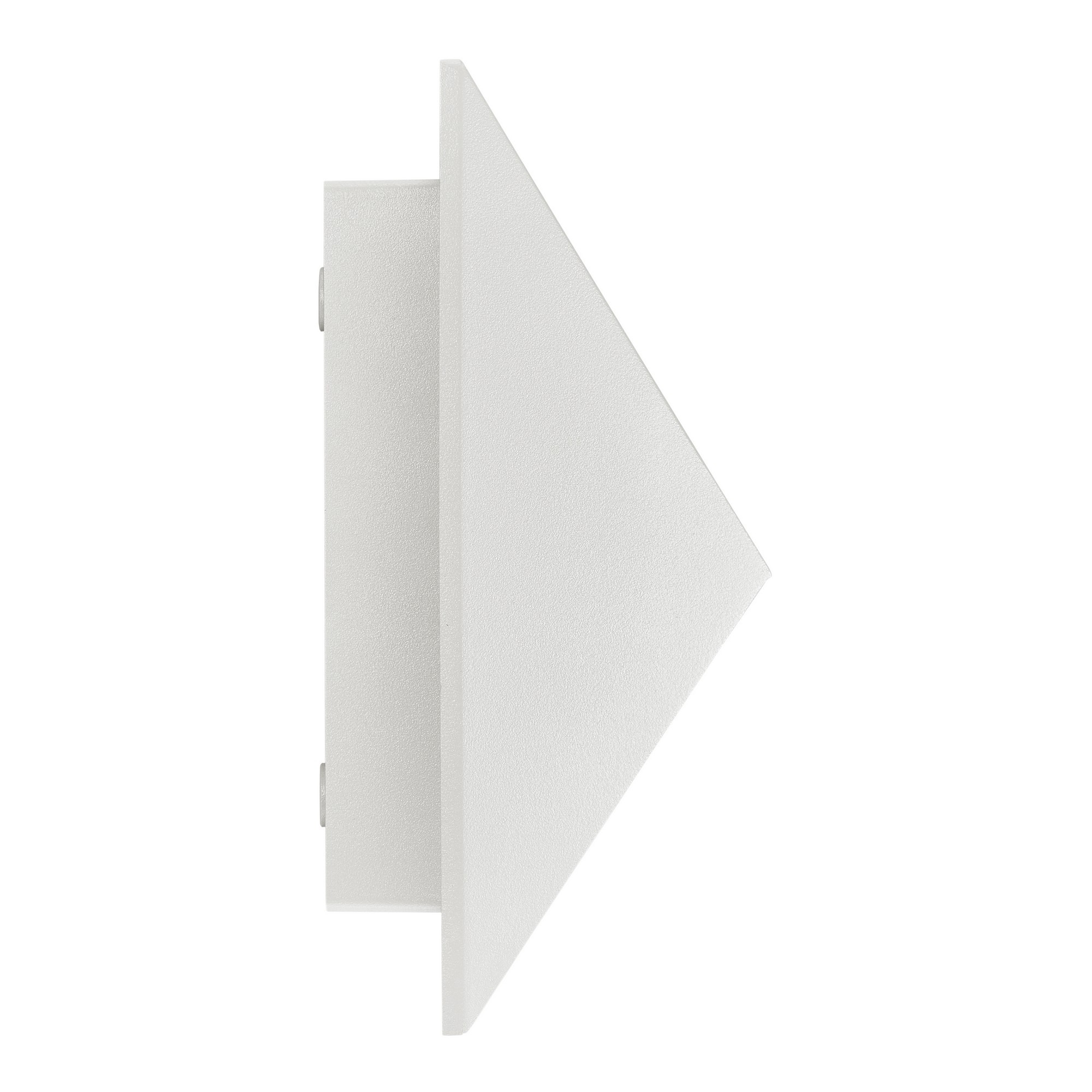 Applique d'extérieur Pontio au design contemporain par Nordlux Applique d'extérieur Pontio au design contemporain par Nordlux