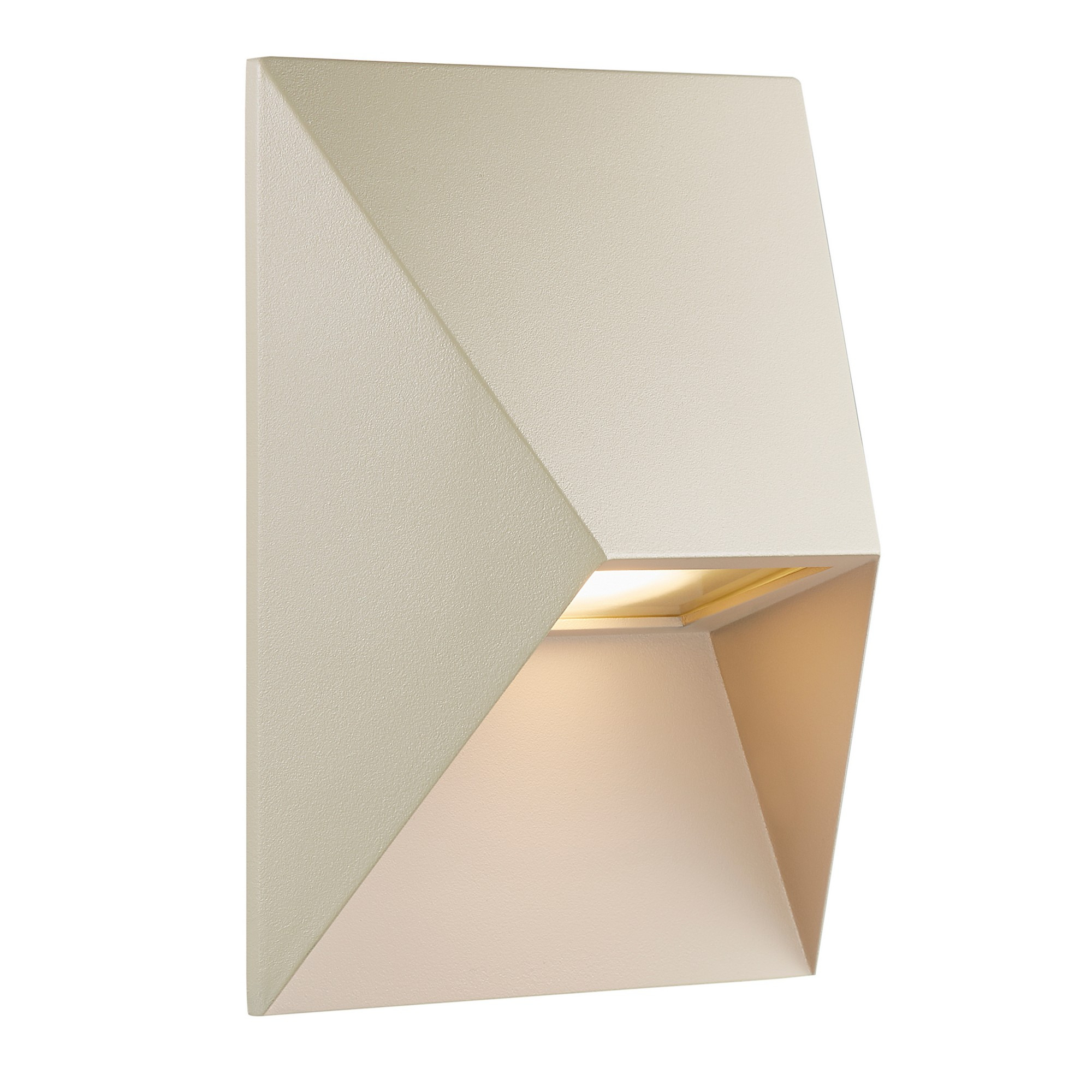 Applique d'extérieur Pontio au design contemporain par Nordlux Applique d'extérieur Pontio au design contemporain par Nordlux