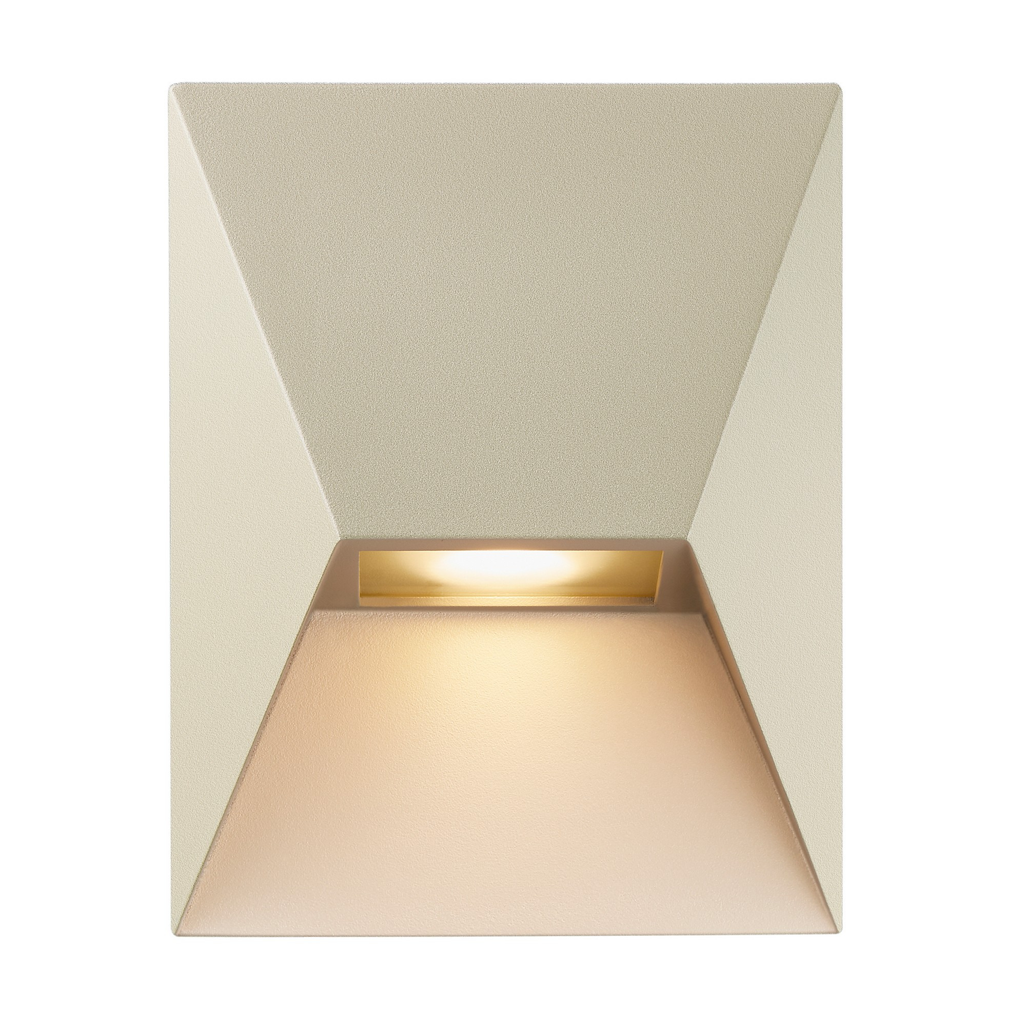 Applique d'extérieur Pontio au design contemporain par Nordlux Applique d'extérieur Pontio au design contemporain par Nordlux