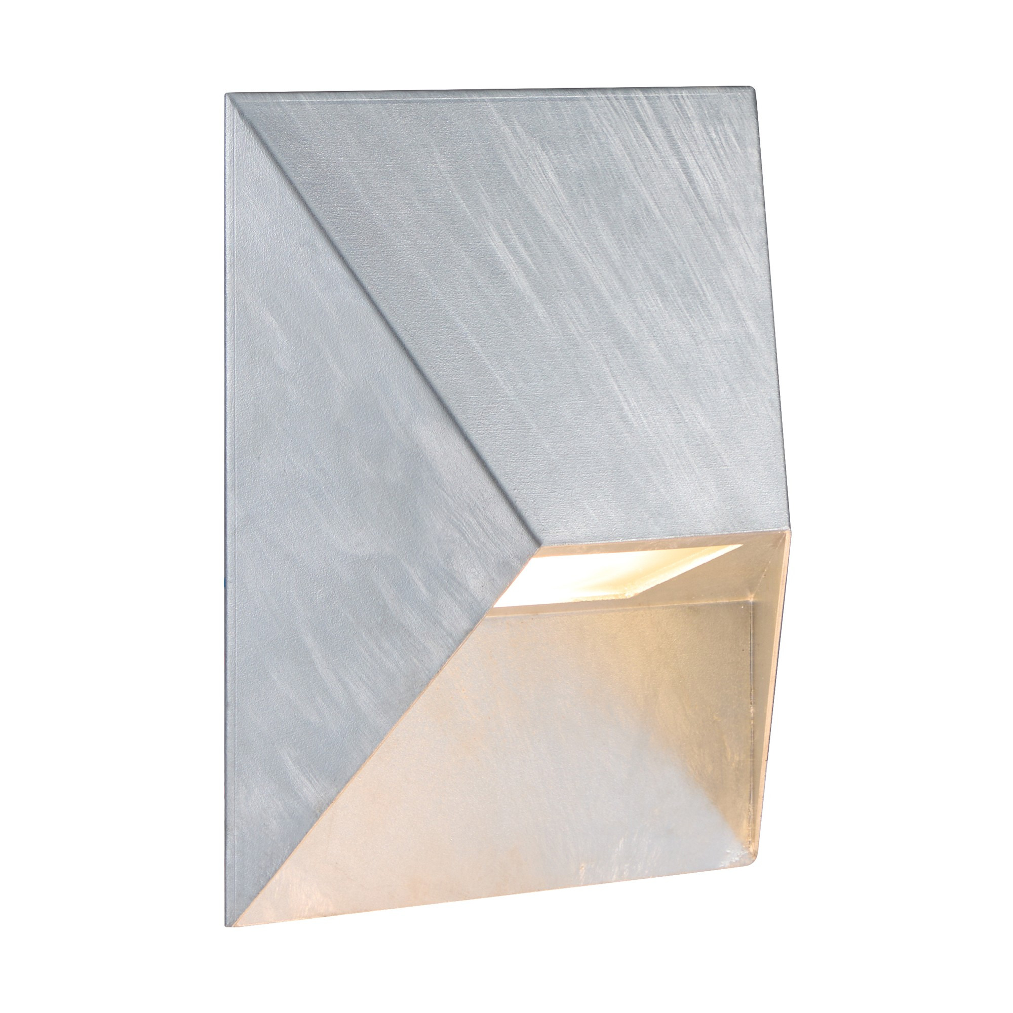 Applique d'extérieur Pontio au design contemporain par Nordlux Applique d'extérieur Pontio au design contemporain par Nordlux