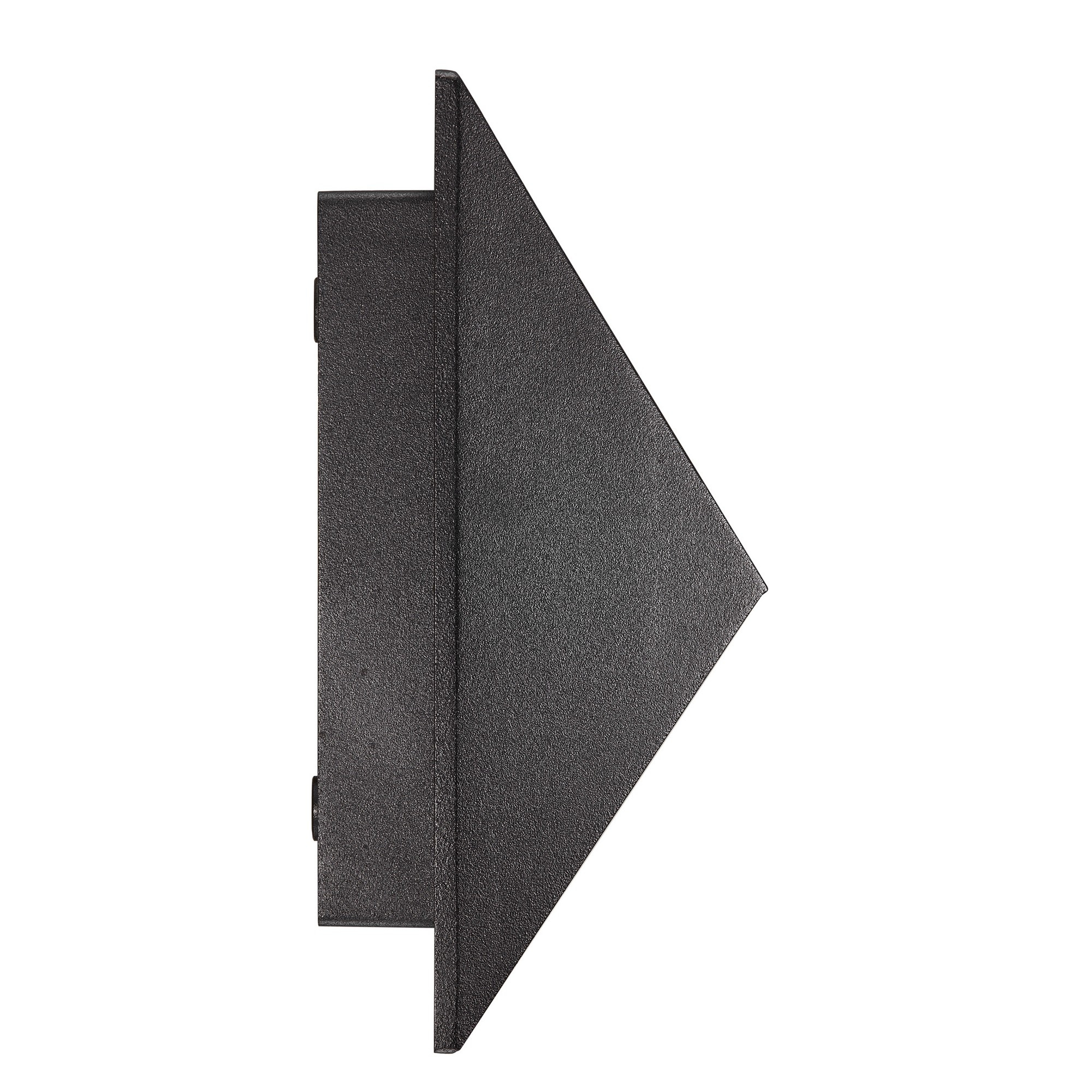 Applique d'extérieur Pontio au design contemporain par Nordlux Applique d'extérieur Pontio au design contemporain par Nordlux