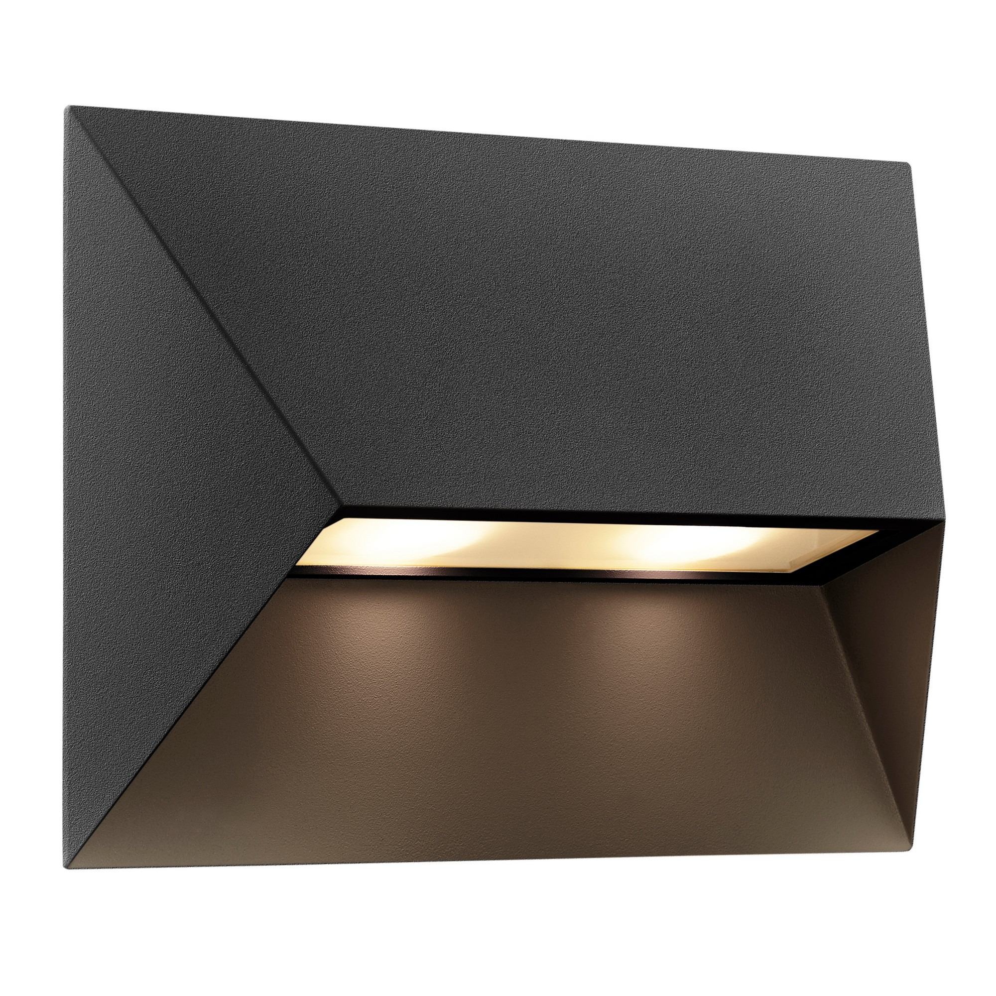 Applique d'extérieur Pontio au design contemporain par Nordlux Applique d'extérieur Pontio au design contemporain par Nordlux