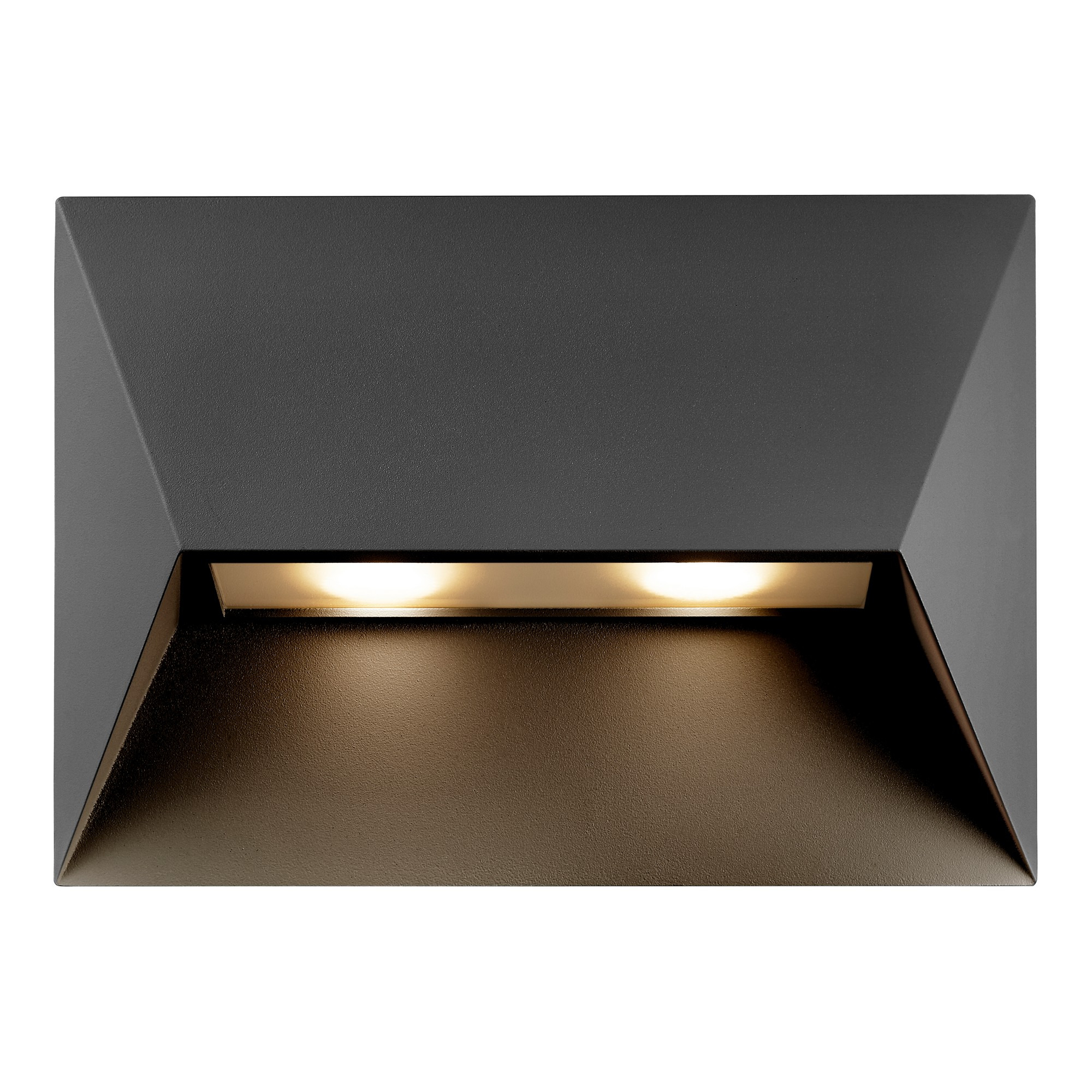 Applique d'extérieur Pontio au design contemporain par Nordlux Applique d'extérieur Pontio au design contemporain par Nordlux
