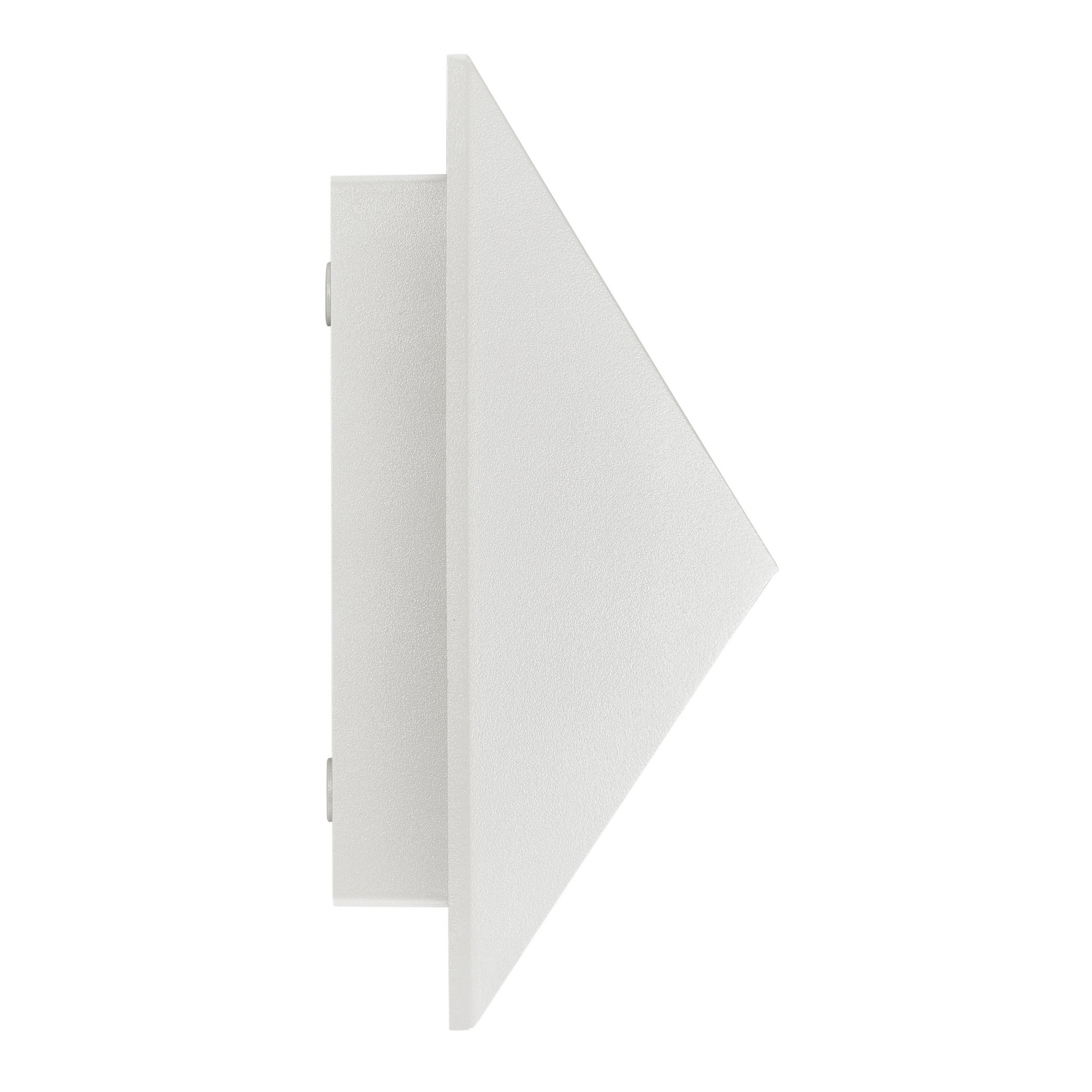 Applique d'extérieur Pontio au design contemporain par Nordlux Applique d'extérieur Pontio au design contemporain par Nordlux
