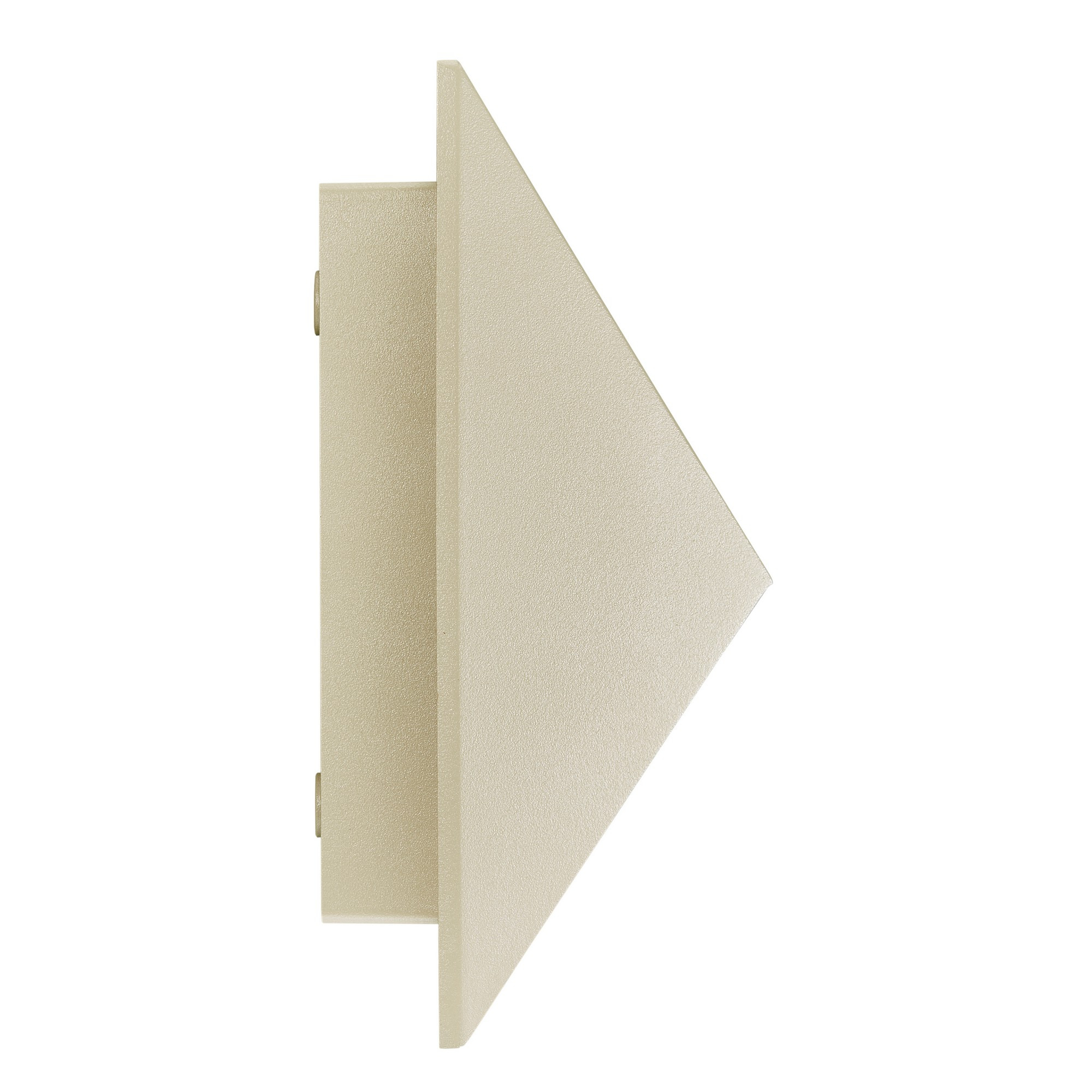 Applique d'extérieur Pontio au design contemporain par Nordlux Applique d'extérieur Pontio au design contemporain par Nordlux