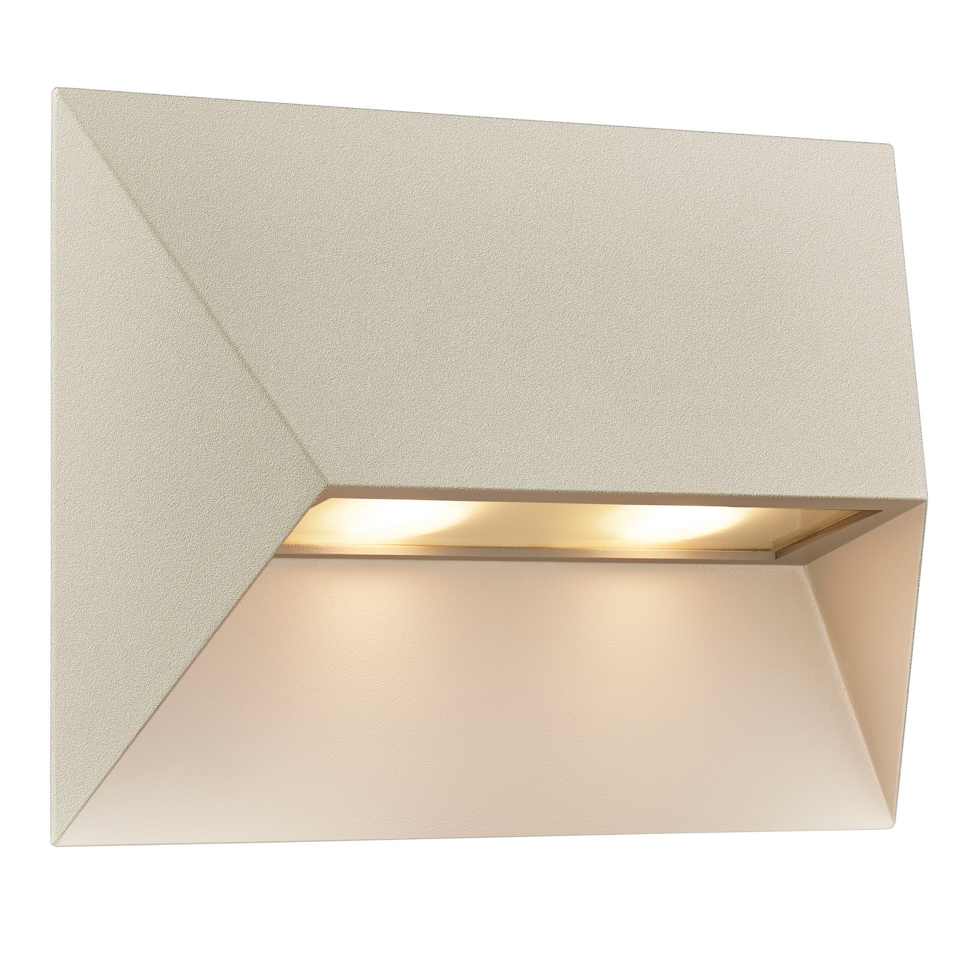 Applique d'extérieur Pontio au design contemporain par Nordlux Applique d'extérieur Pontio au design contemporain par Nordlux