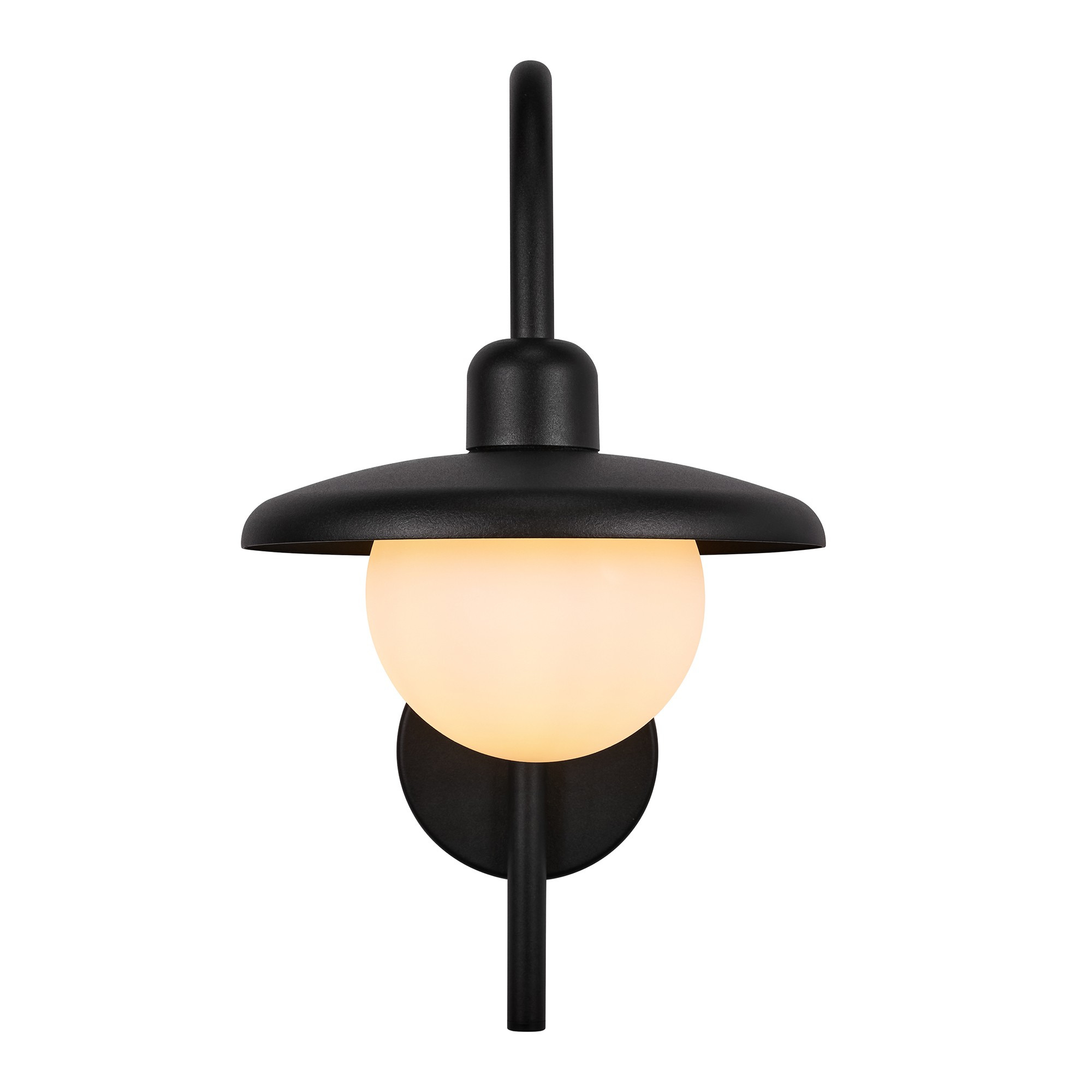 Applique d'extérieur Berlot au design contemporain par Nordlux Applique d'extérieur Berlot au design contemporain par Nordlux