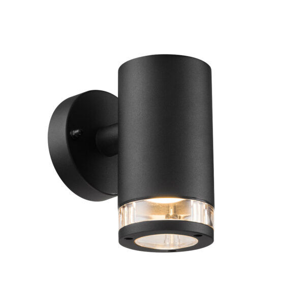 Applique d'extérieur Birk au design contemporain par Nordlux