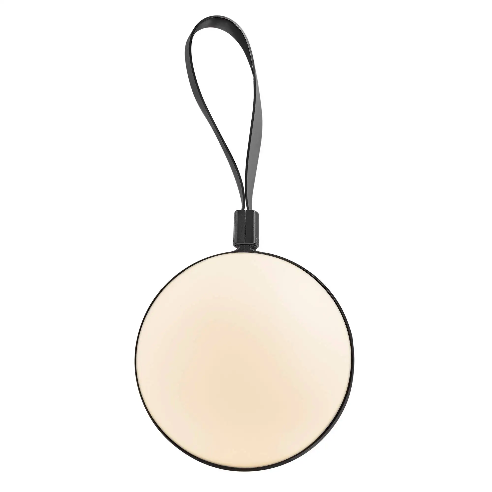 Lampe à poser d'extérieur Bring To go au design contemporain par Nordlux Lampe à poser d'extérieur Bring To go au design contemporain par Nordlux