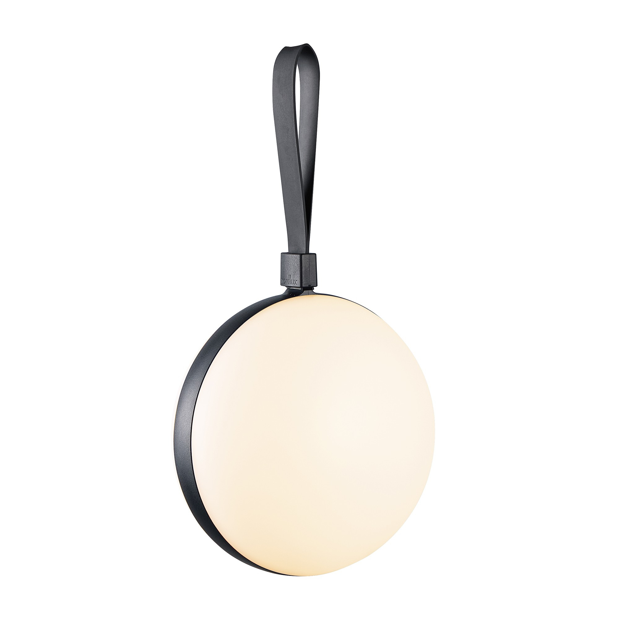 Lampe à poser d'extérieur Bring To go au design contemporain par Nordlux Lampe à poser d'extérieur Bring To go au design contemporain par Nordlux