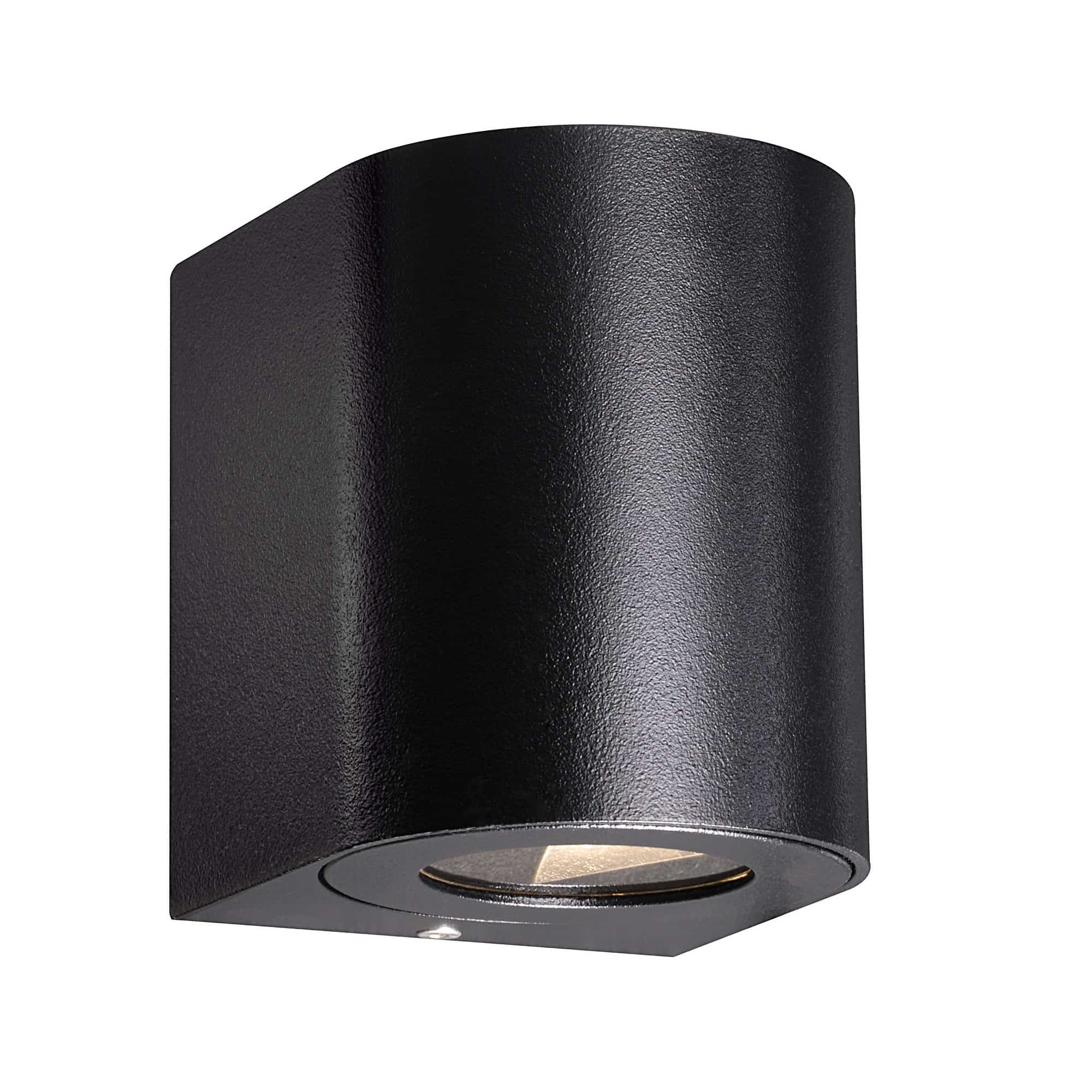 Applique d'extérieur Canto 2 au design contemporain par Nordlux